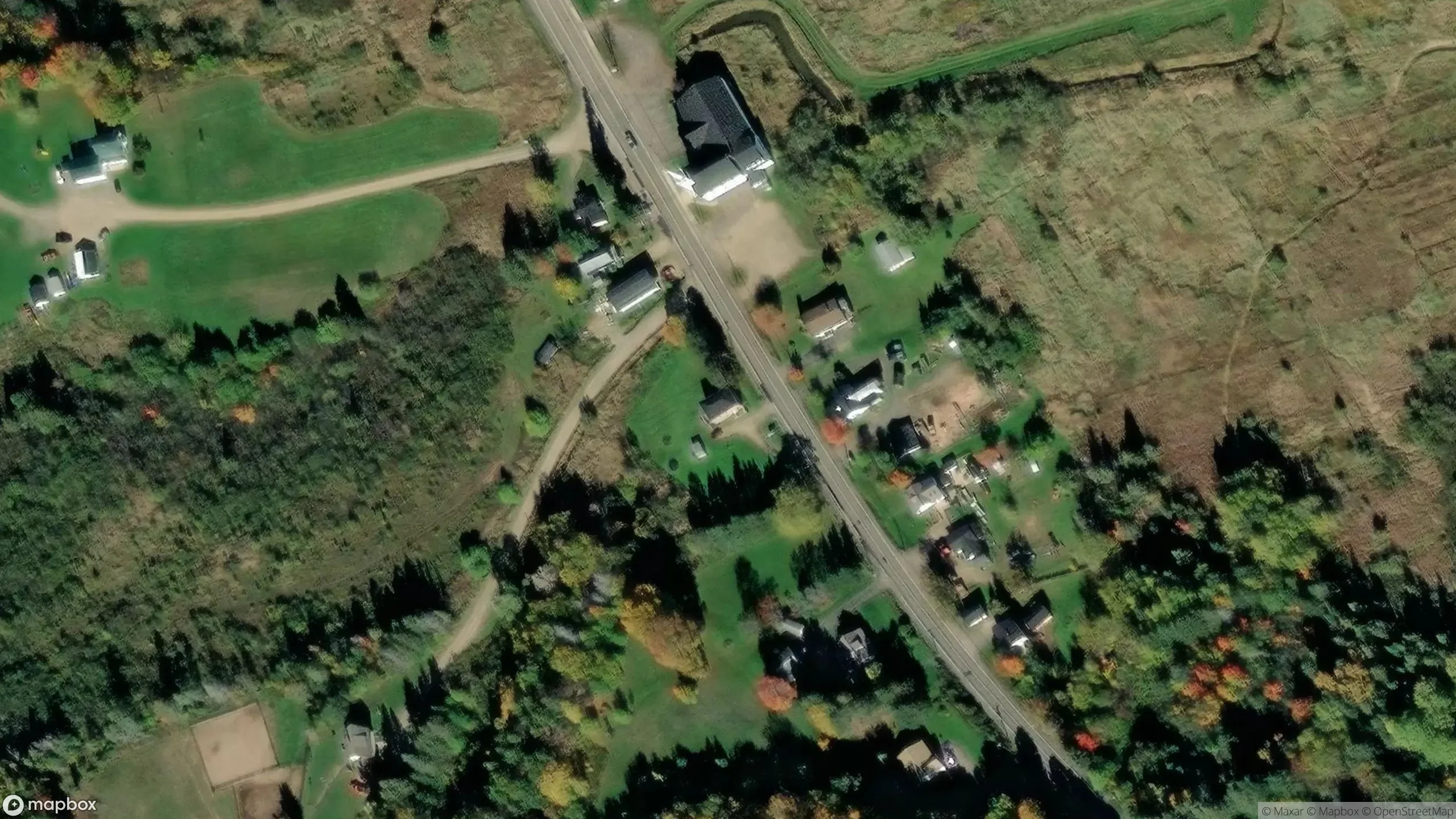 Tax sale property at , Albert - Photo 2