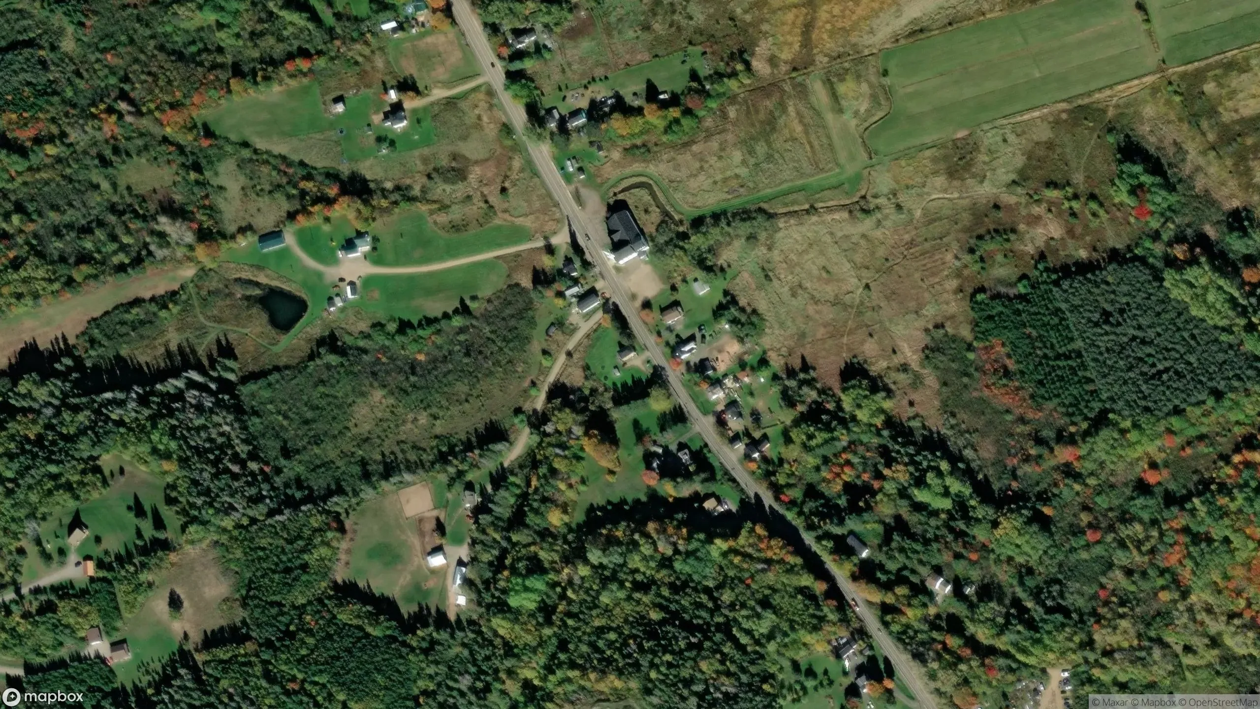 Tax Sale Property in Albert, New Brunswick