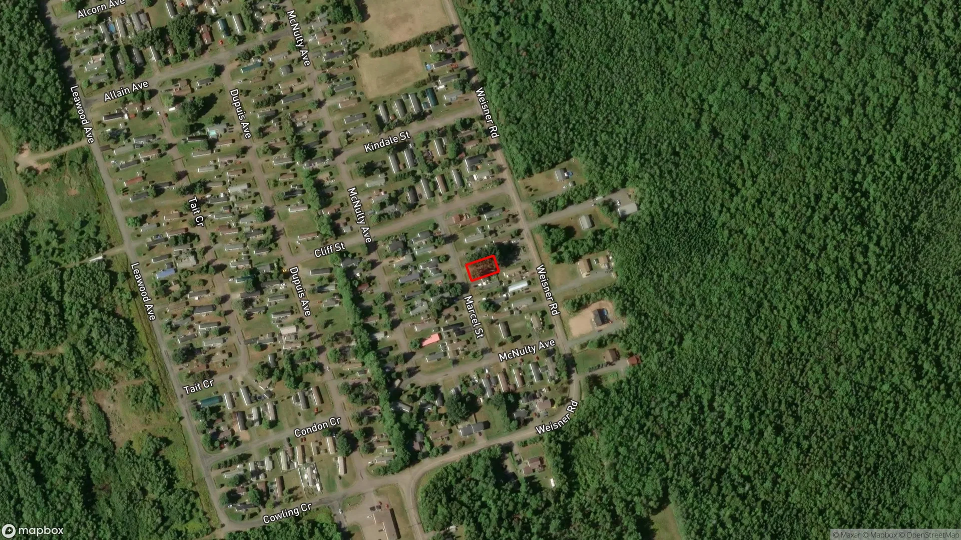 Tax sale property at , Albert Westmorland - Photo 3