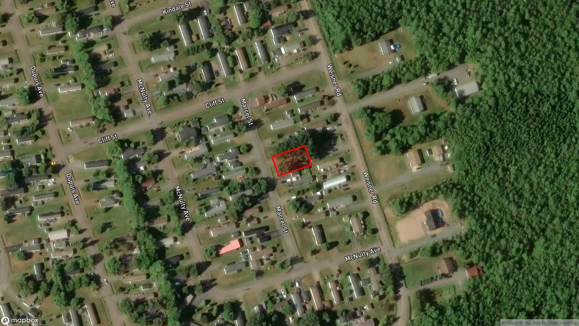 Tax sale property at , Albert Westmorland - Photo 2