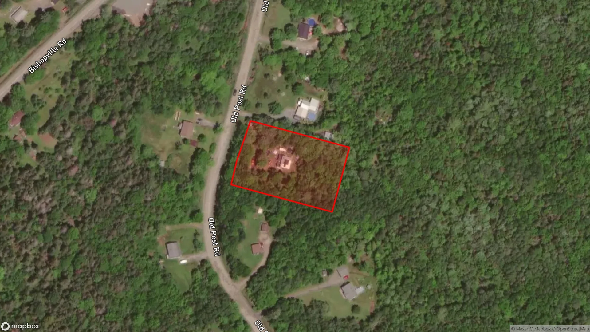 Tax Sale Property in West Hants, Nova Scotia