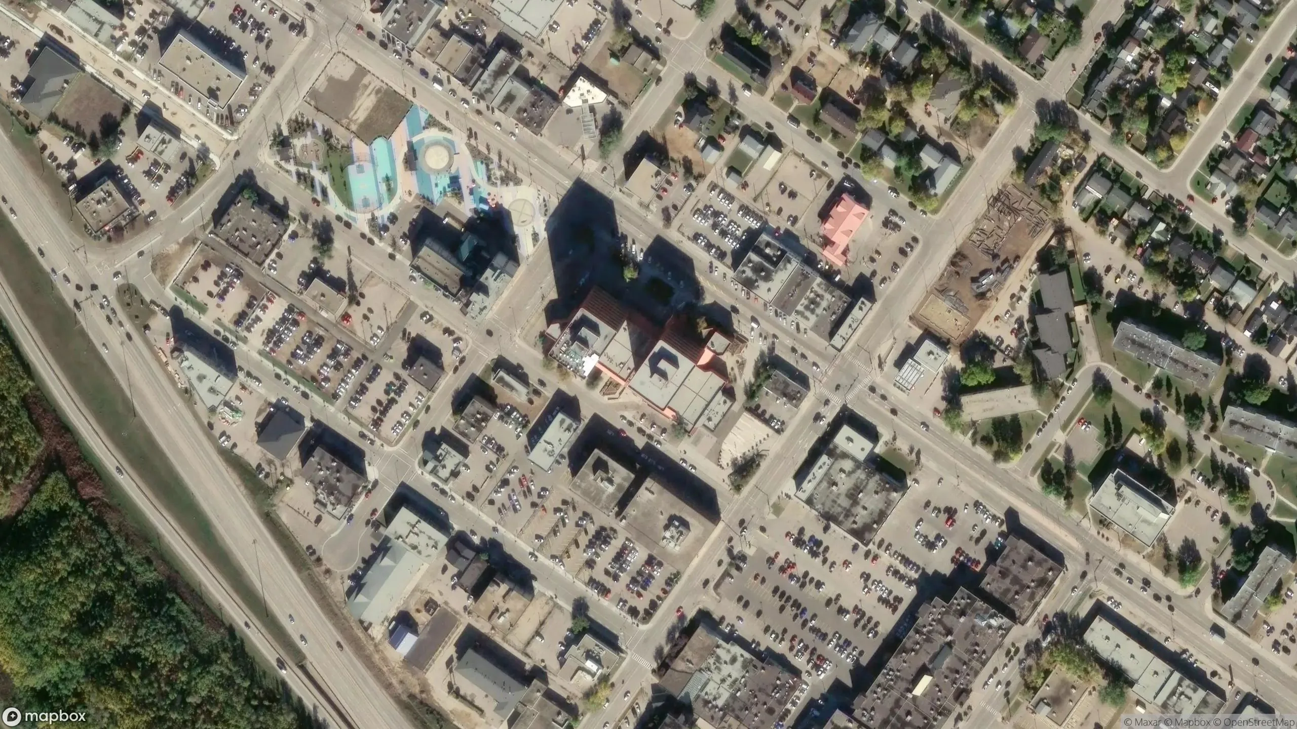 Tax Sale Property in Fort McMurray, Alberta