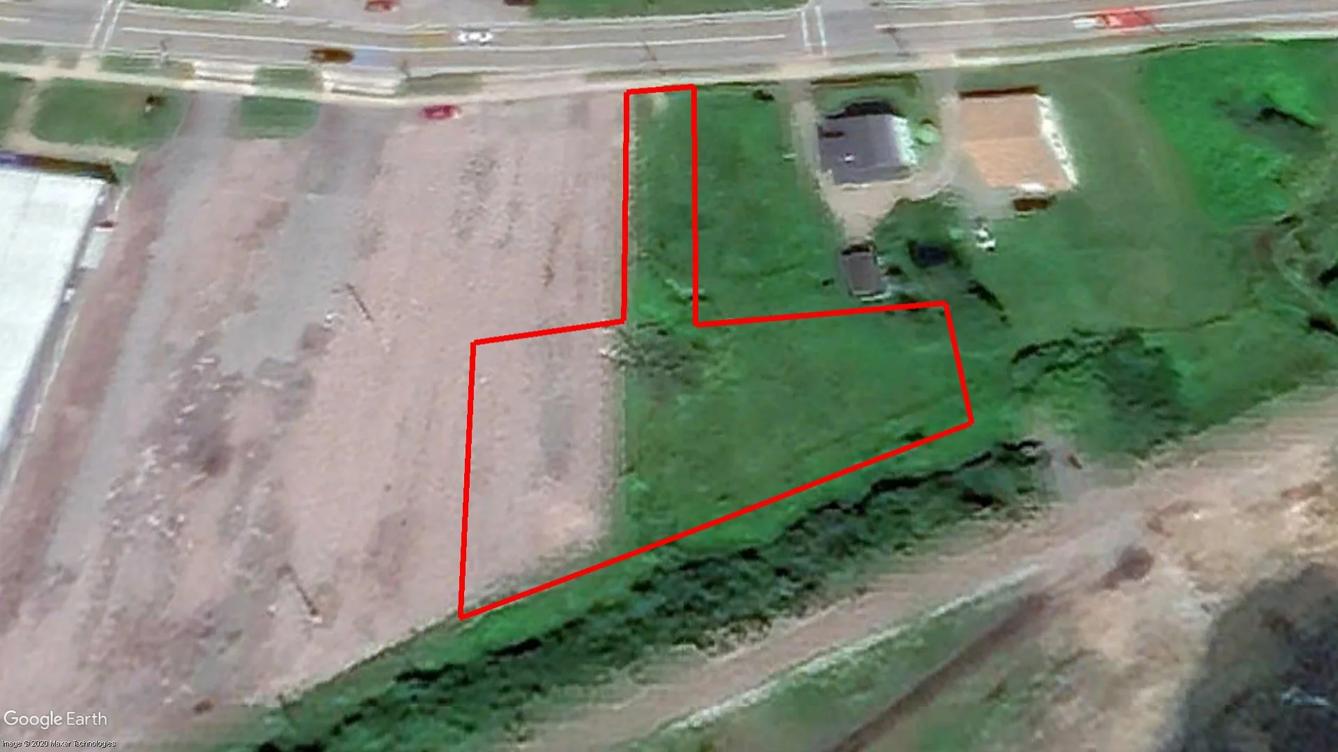 Tax sale property at KINGS RD LAND, DOMINION, Cape Breton - Photo 4