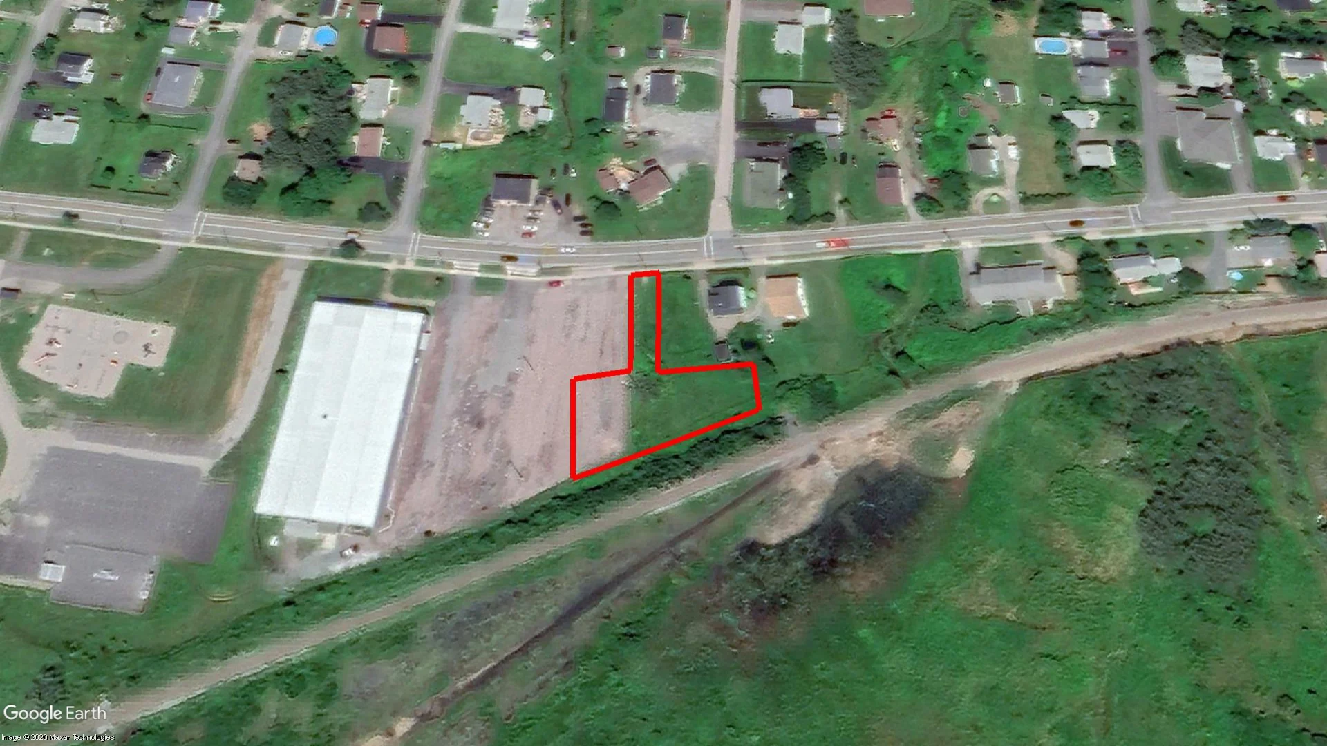 Tax sale property at KINGS RD LAND, DOMINION, Cape Breton - Photo 6