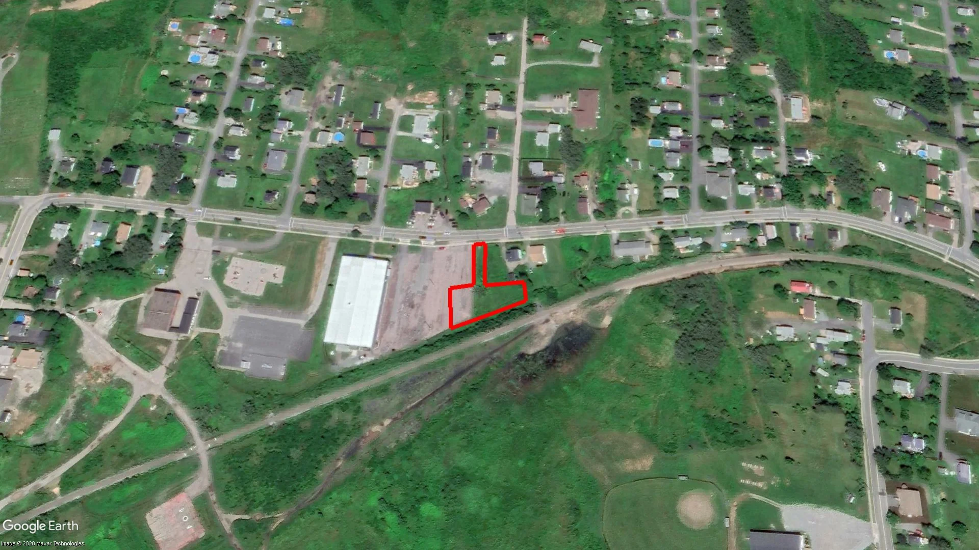 Tax sale property at KINGS RD LAND, DOMINION, Cape Breton - Photo 5
