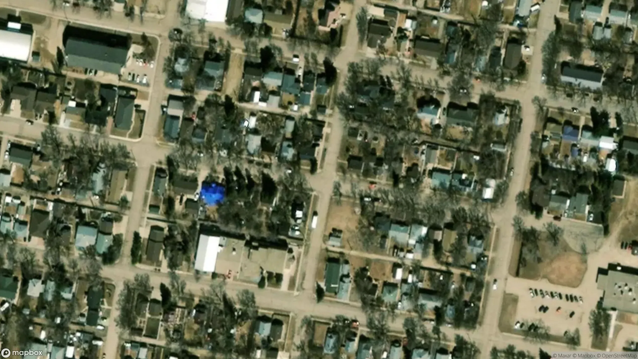 Tax sale property at , Town of Assiniboia - Photo 2