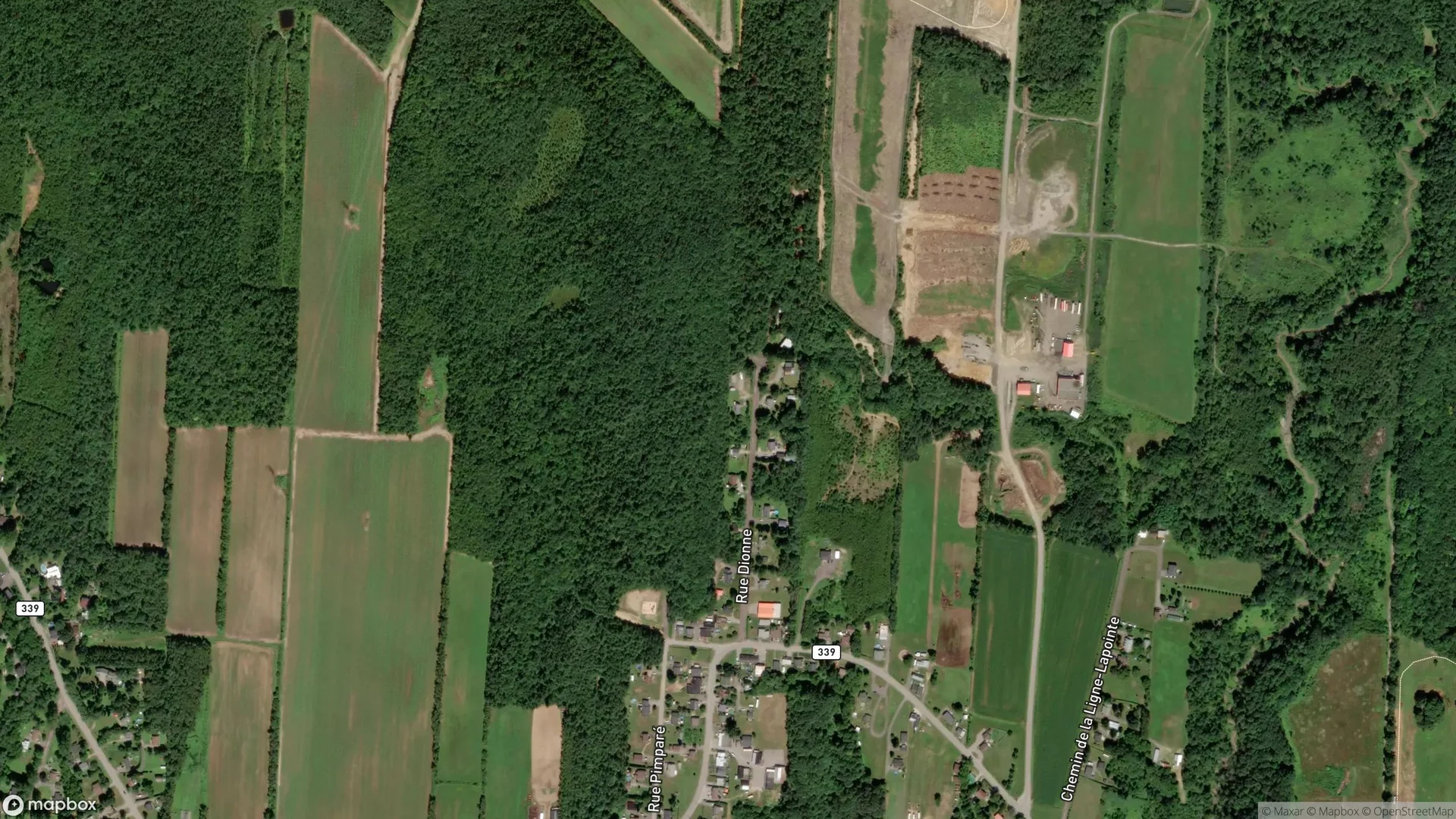 Tax sale property at , SAINT-ROCH-DE-L'ACHIGAN - Photo 3