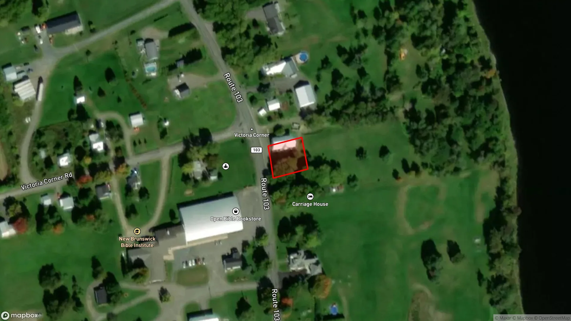 Tax sale property at , Fredericton - Photo 2