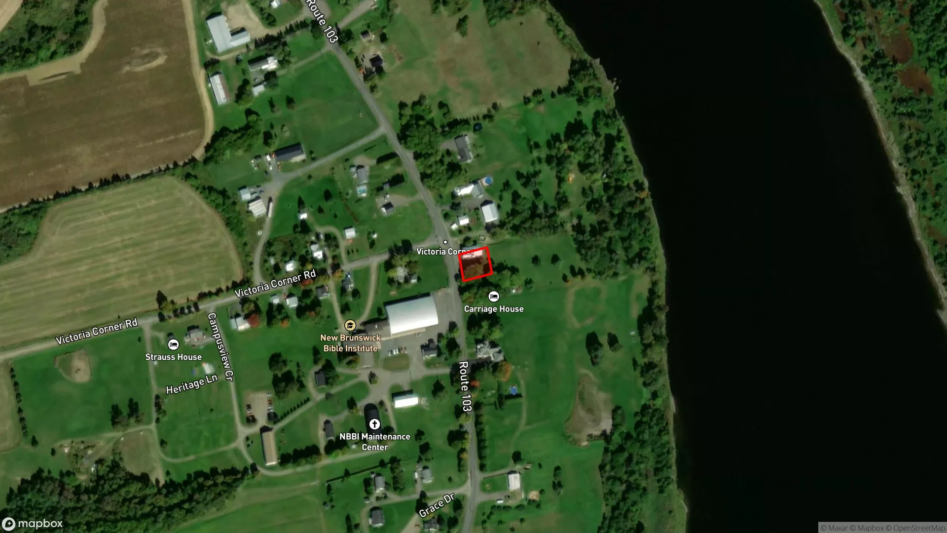 Tax sale property at , Fredericton - Photo 3