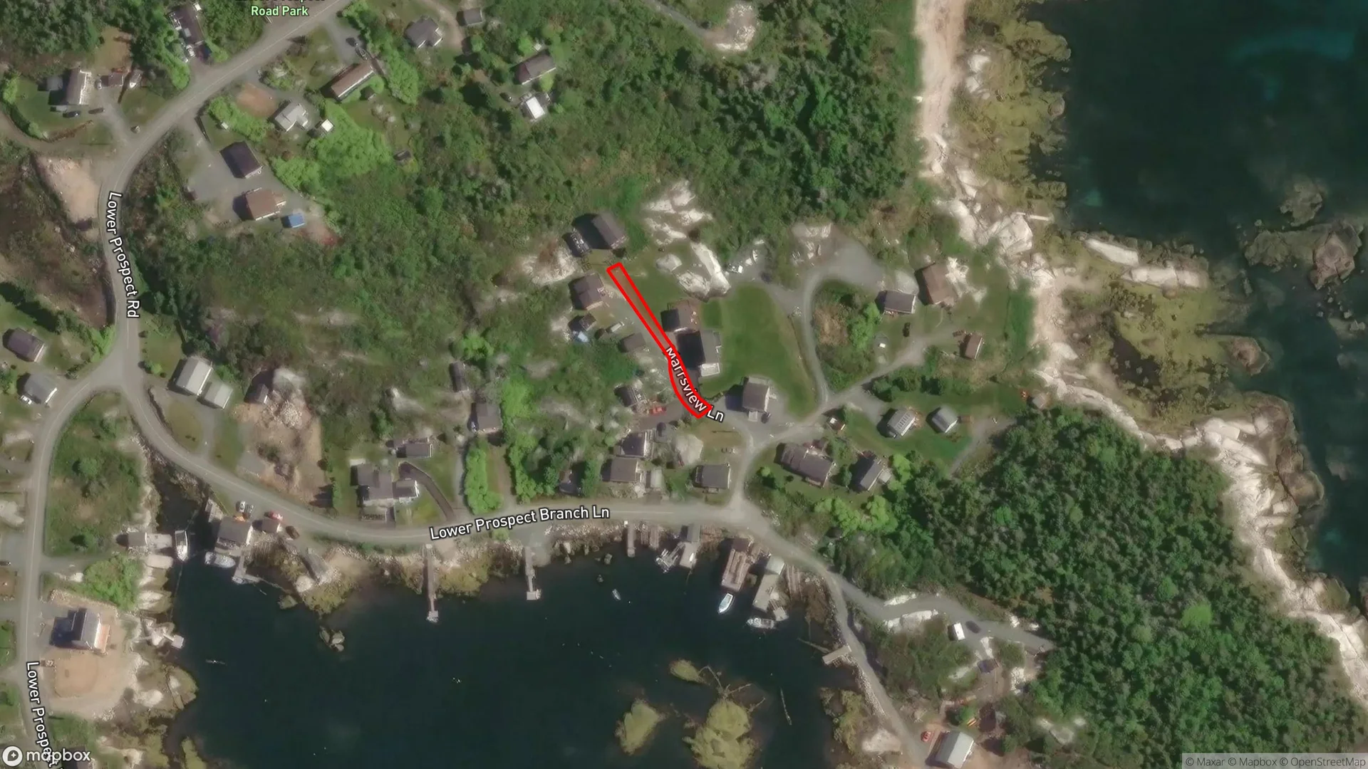 Tax sale property at , Halifax - Photo 2