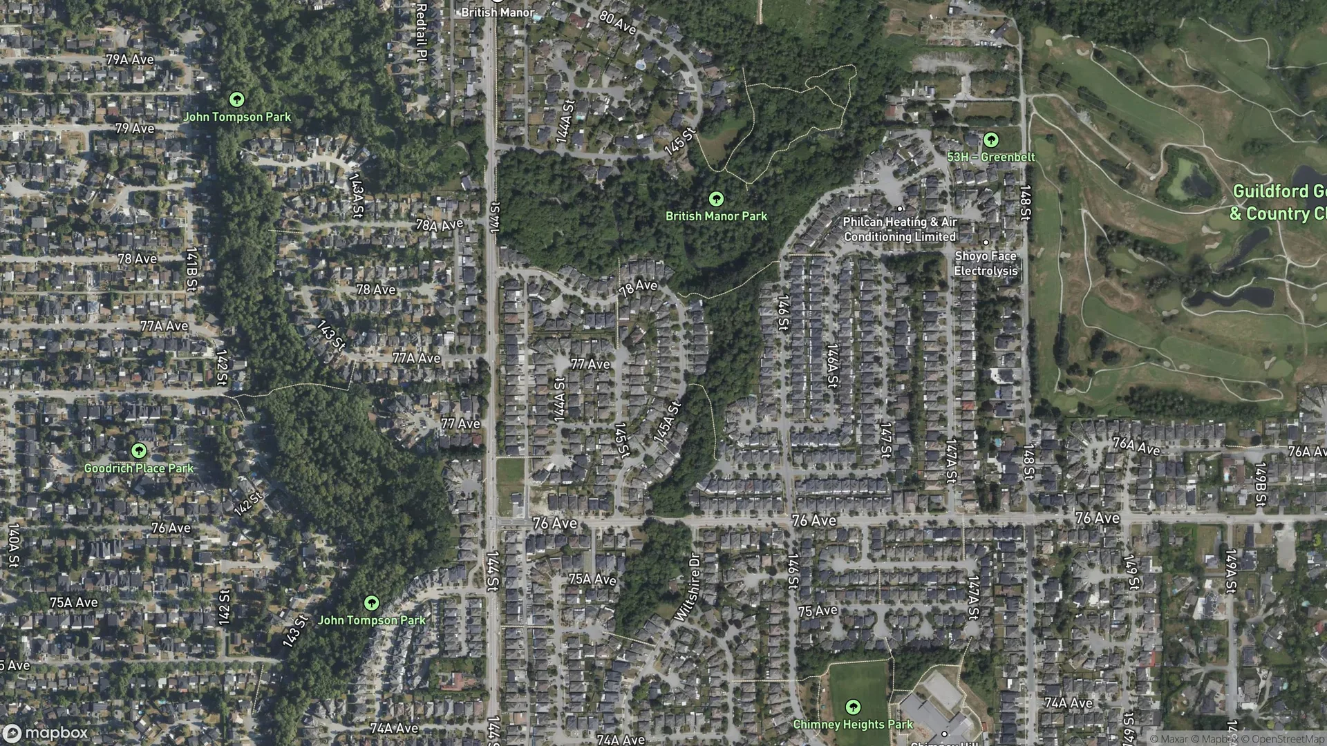 Tax sale property at , Surrey - Photo 3