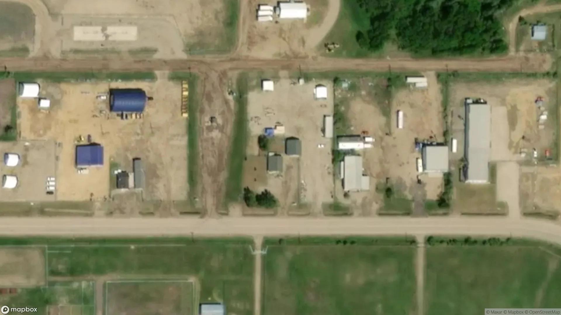 Tax sale property at , Dawson Creek - Photo 2