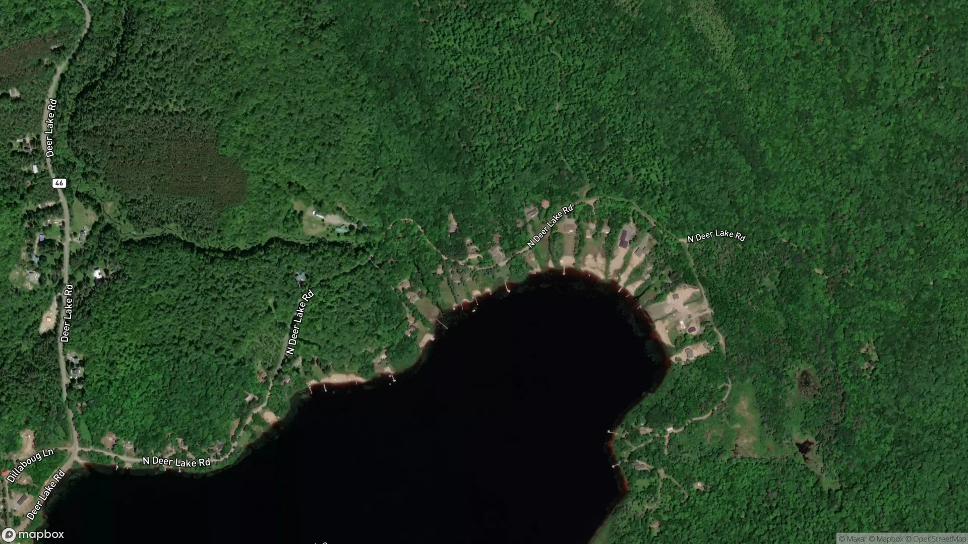 Tax sale property at 375 North Deer Lake Road, Port Sydney, ON  P0B 1L0, Huntsville - Photo 3