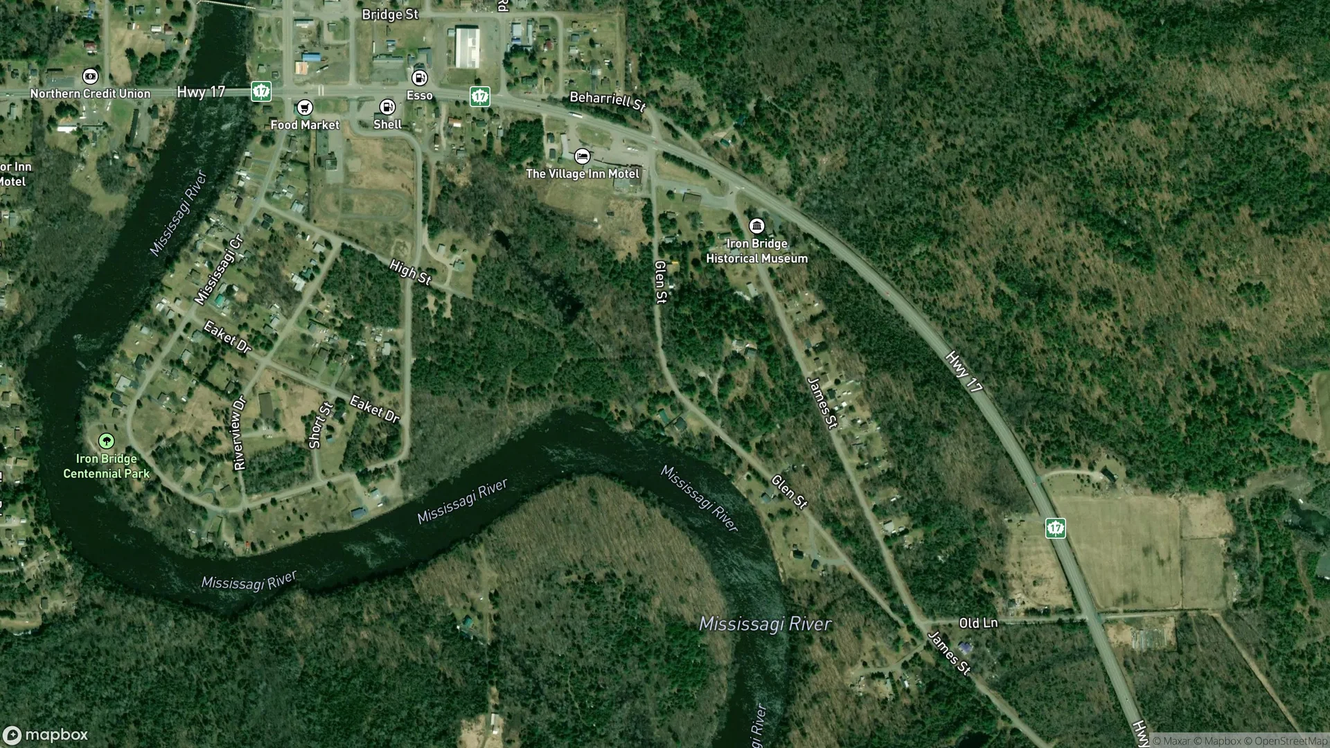 Tax sale property at , Huron Shores - Photo 3