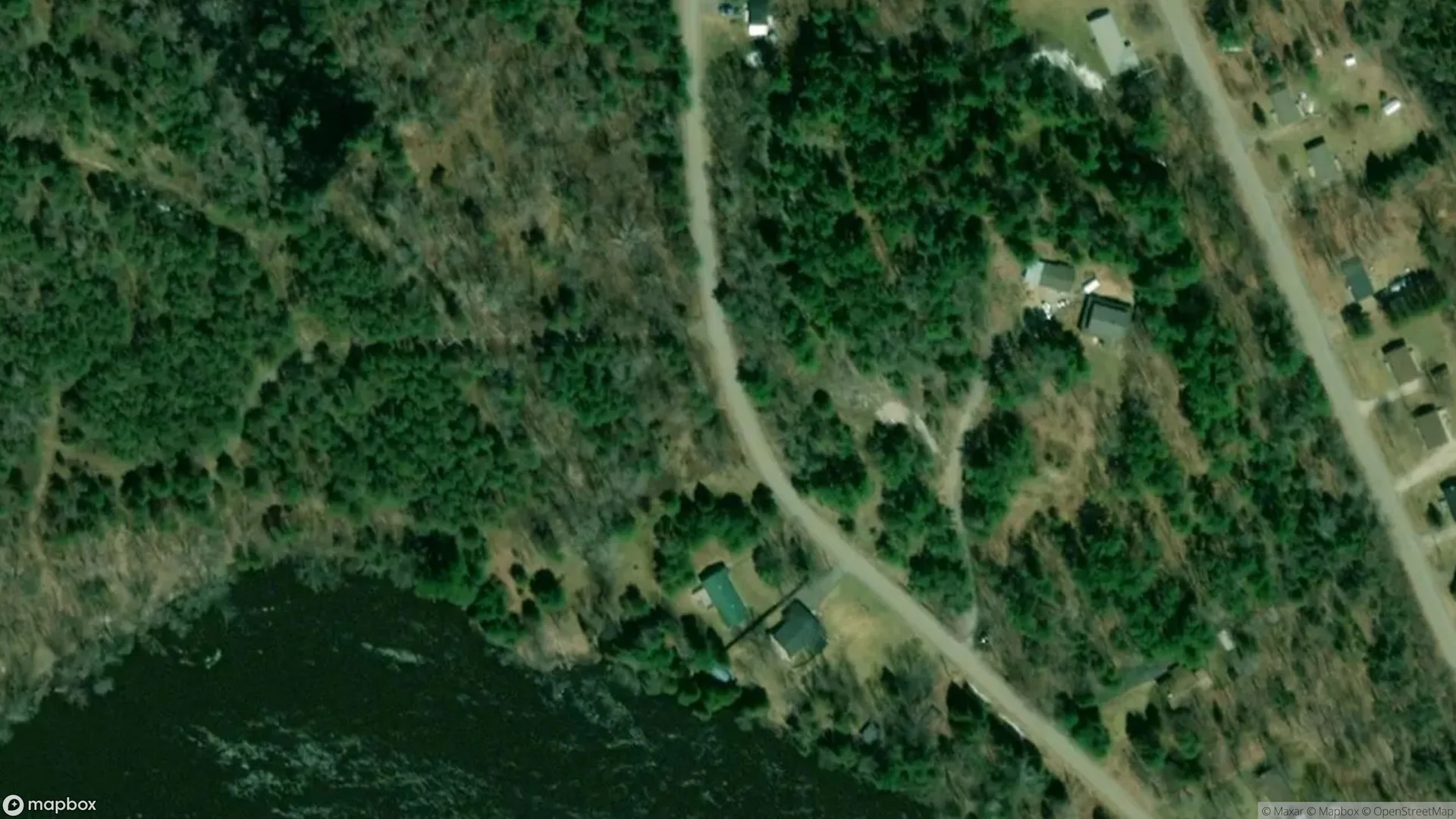 Tax Sale Property in Huron Shores, Ontario