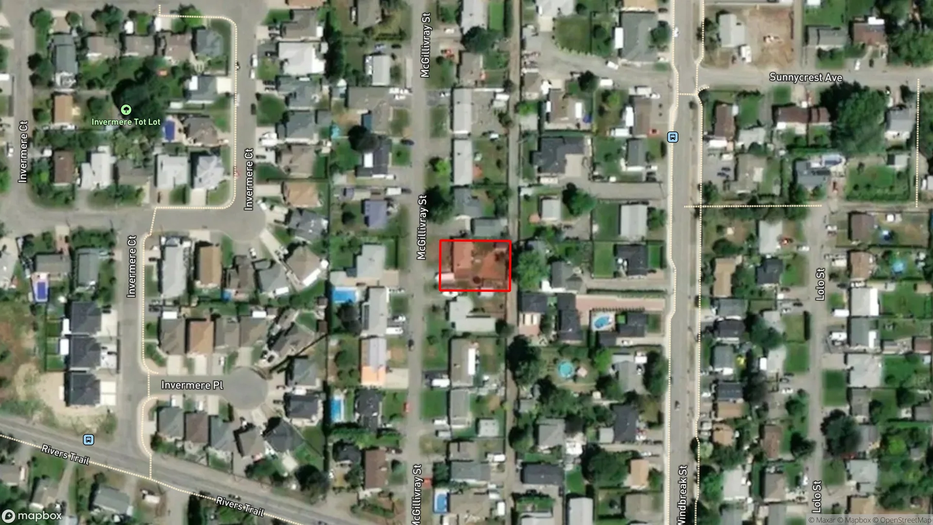 Tax sale property at , Kamloops - Photo 2