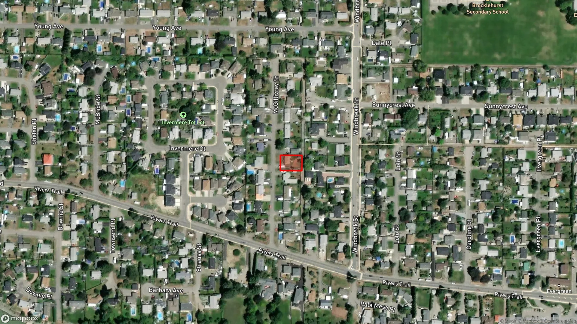 Tax sale property at , Kamloops - Photo 3