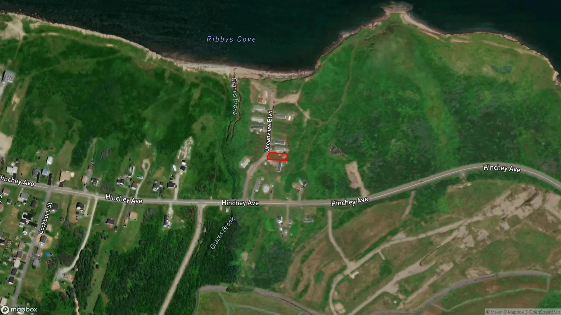 Tax sale property at , Cape Breton - Photo 3