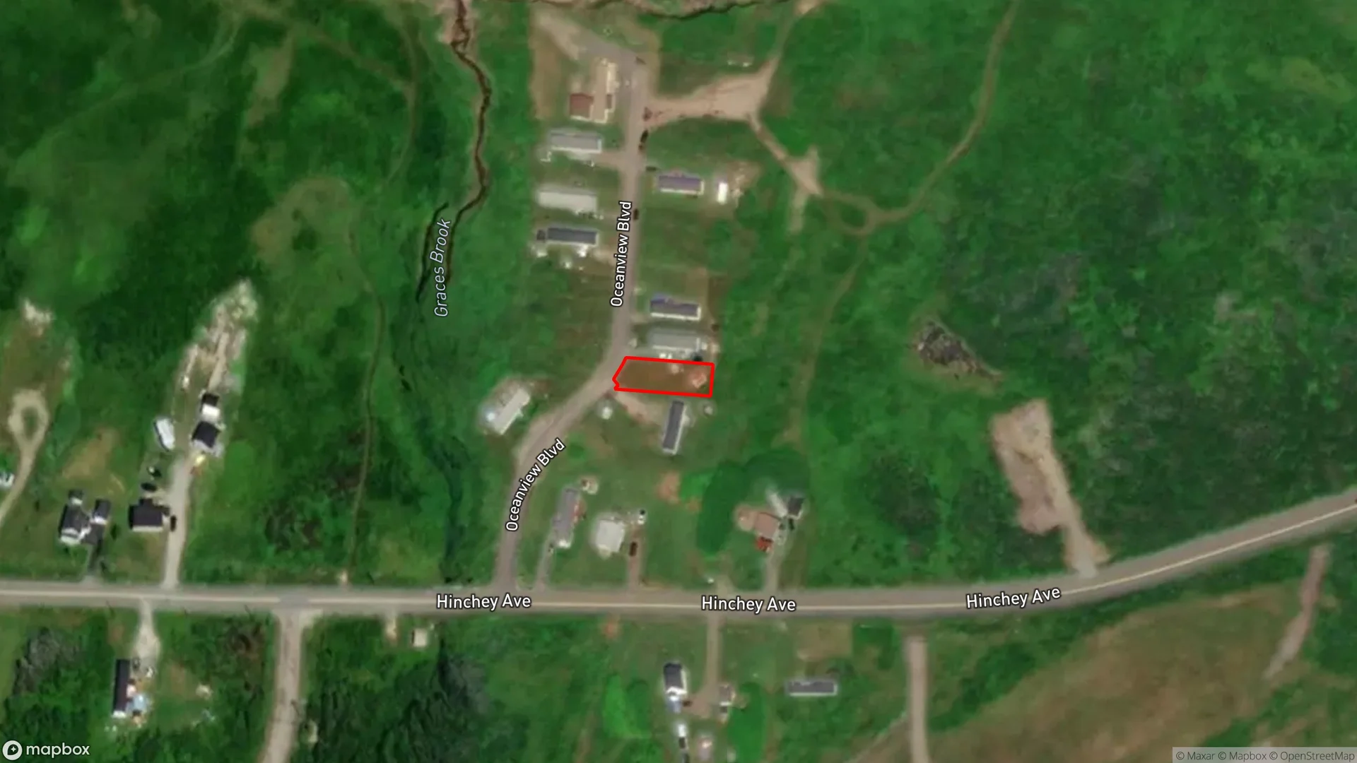Tax sale property at , Cape Breton - Photo 2