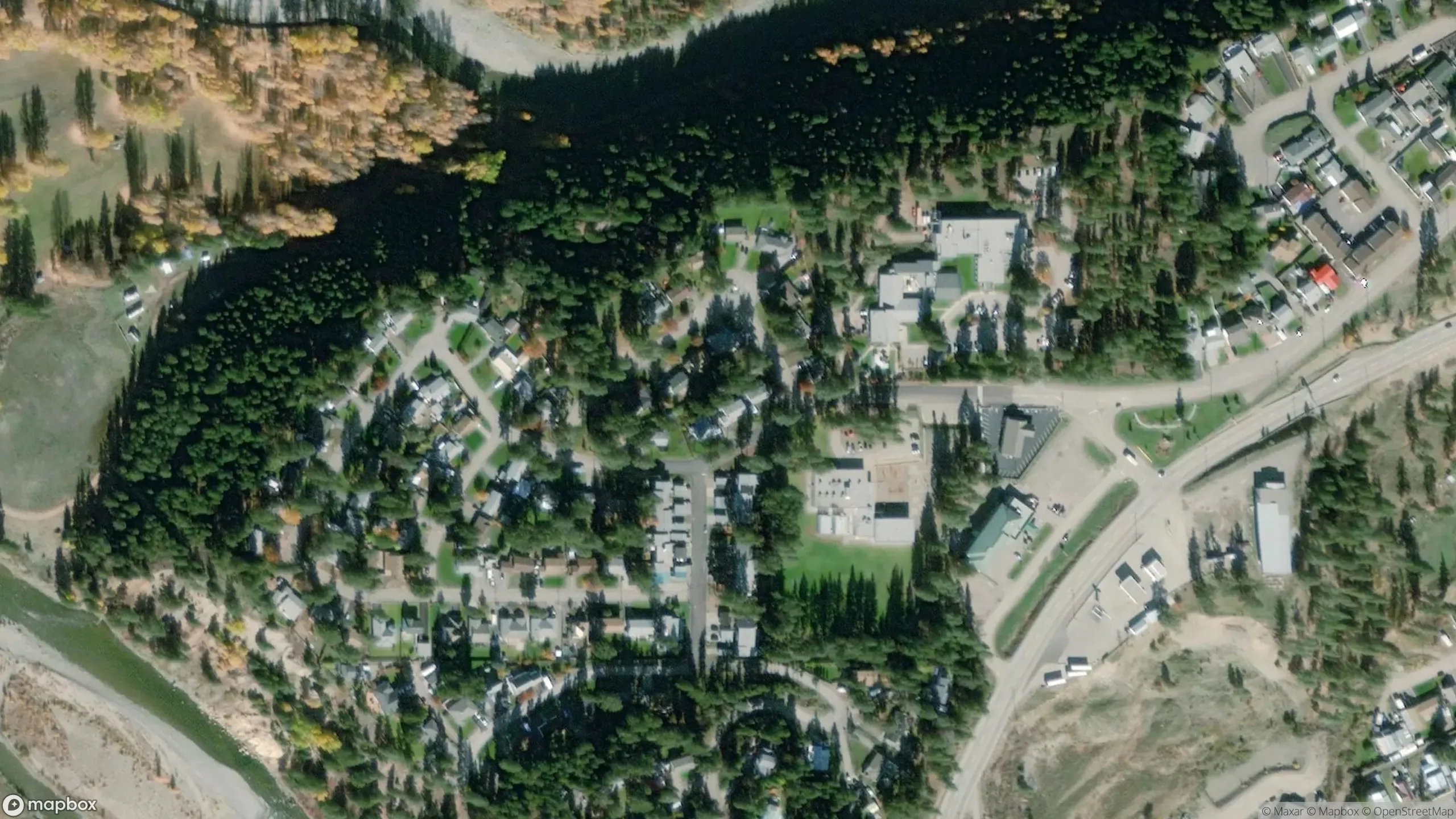 Tax Sale Property in Princeton, British Columbia
