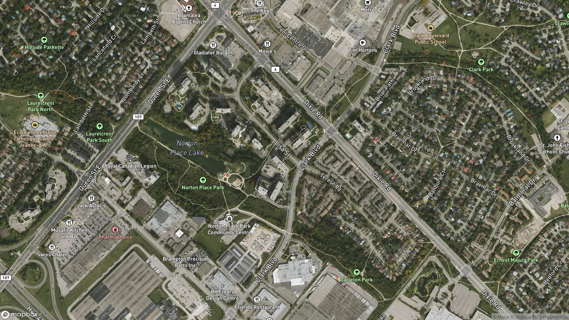 Tax sale property at , Brampton - Photo 3
