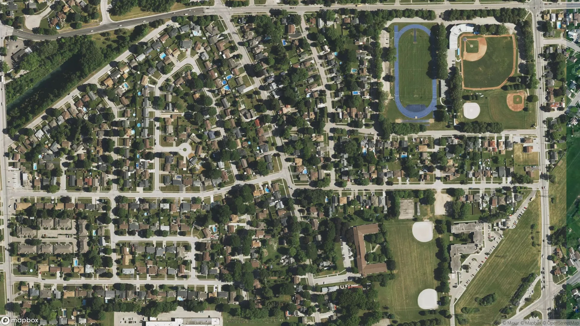 Tax Sale Property in Niagara Falls, Ontario