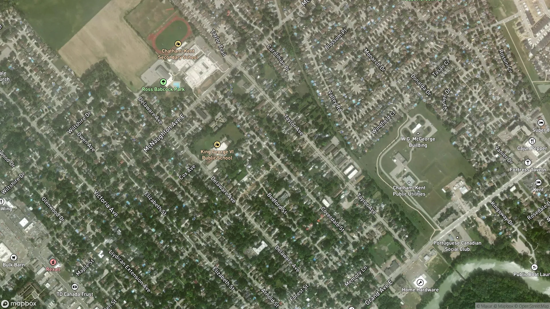 Tax sale property at , Chatham-Kent - Photo 3