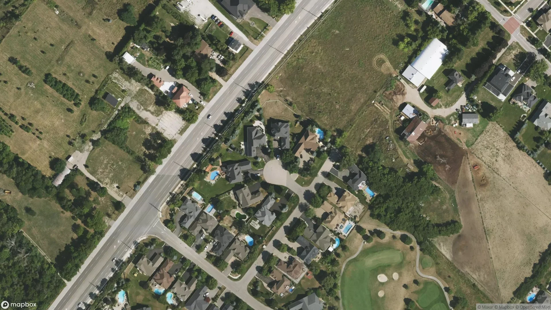 Tax Sale Property in Brampton, Ontario