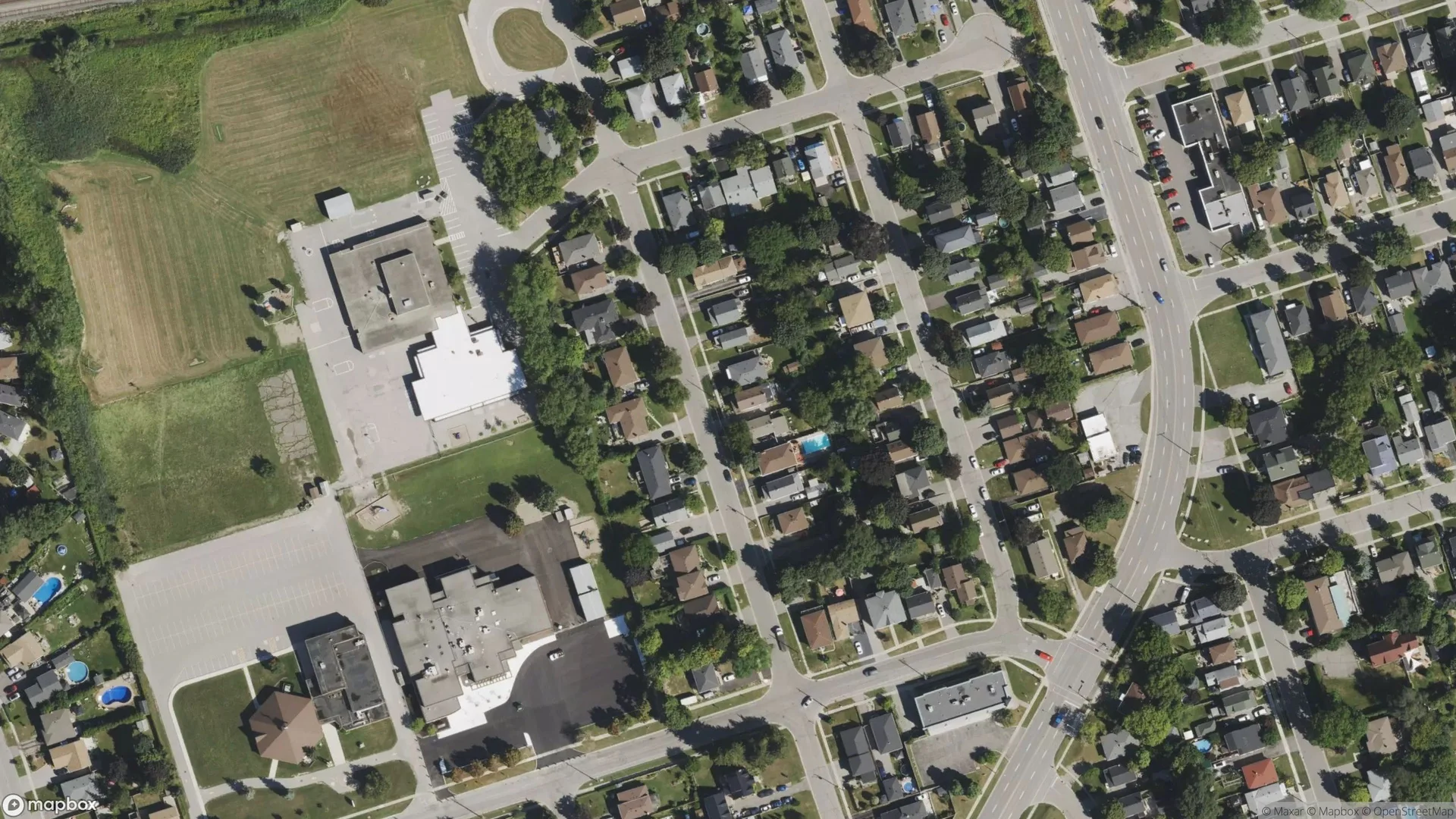 Tax Sale Property in Oshawa, Ontario