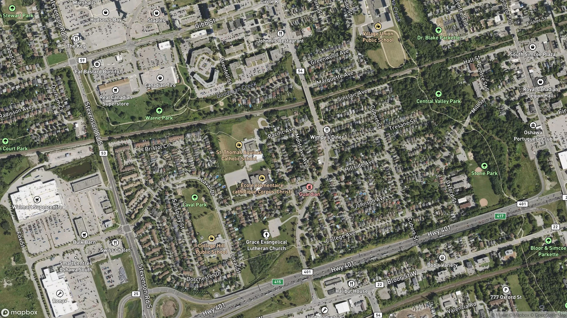 Tax sale property at , Oshawa - Photo 3