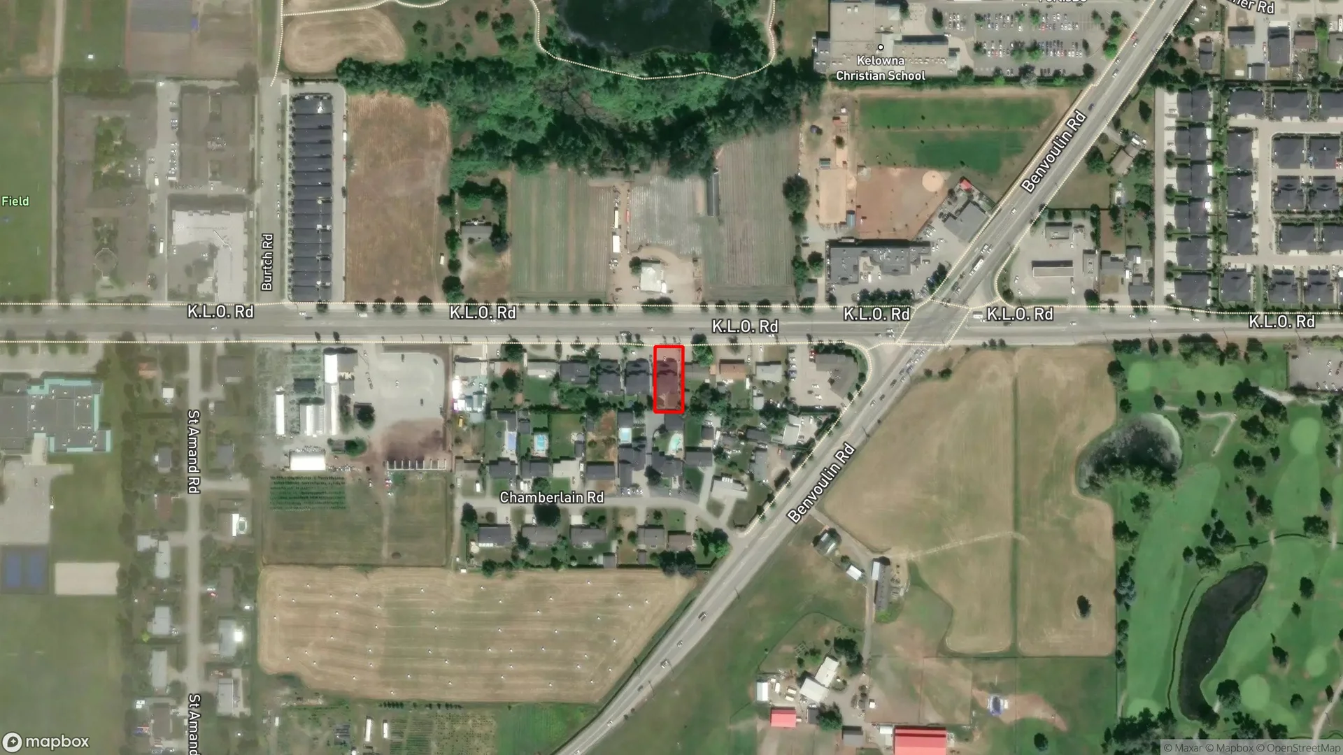 Tax sale property at , Kelowna - Photo 3