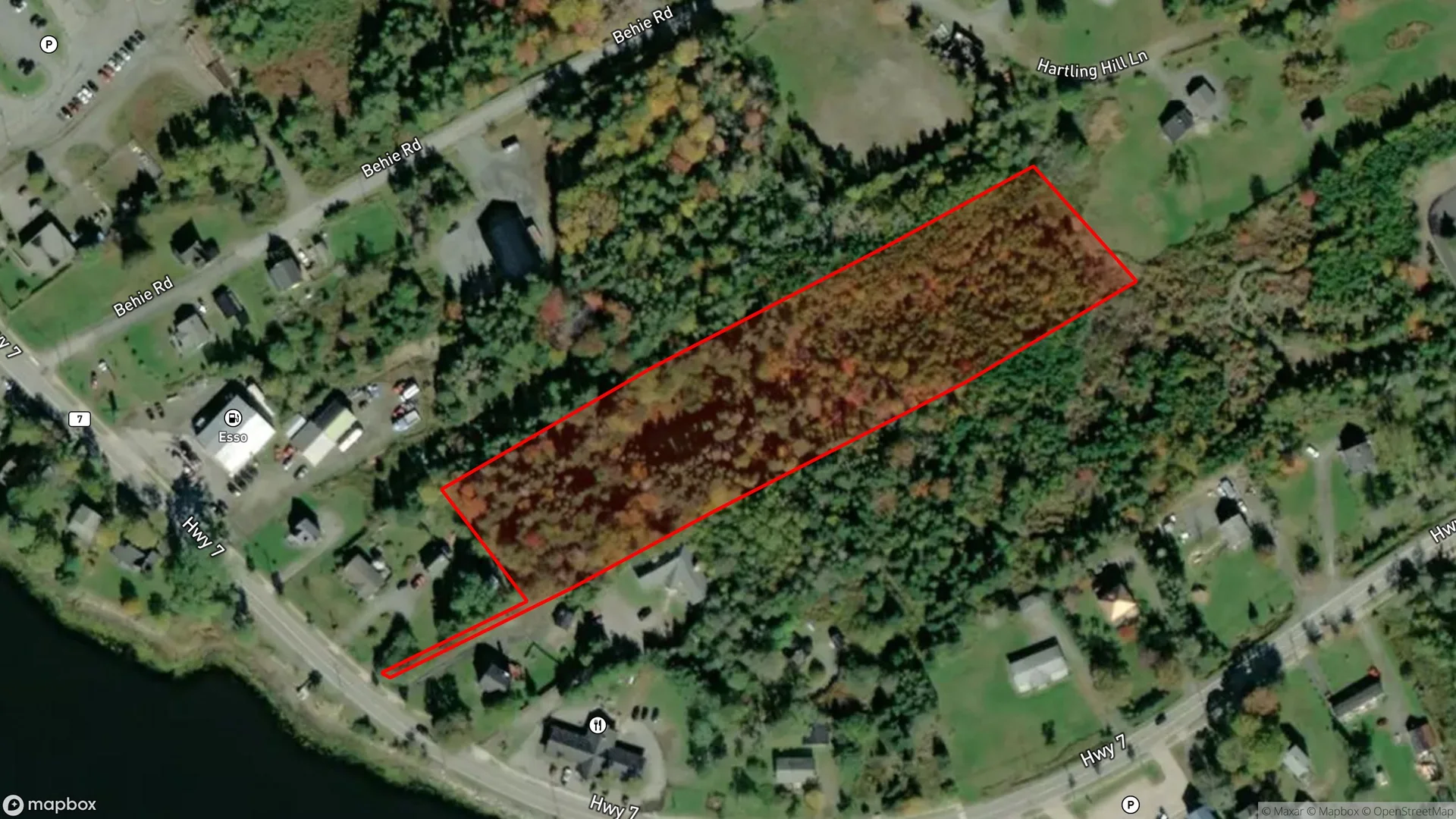 Tax sale property at , Halifax - Photo 2