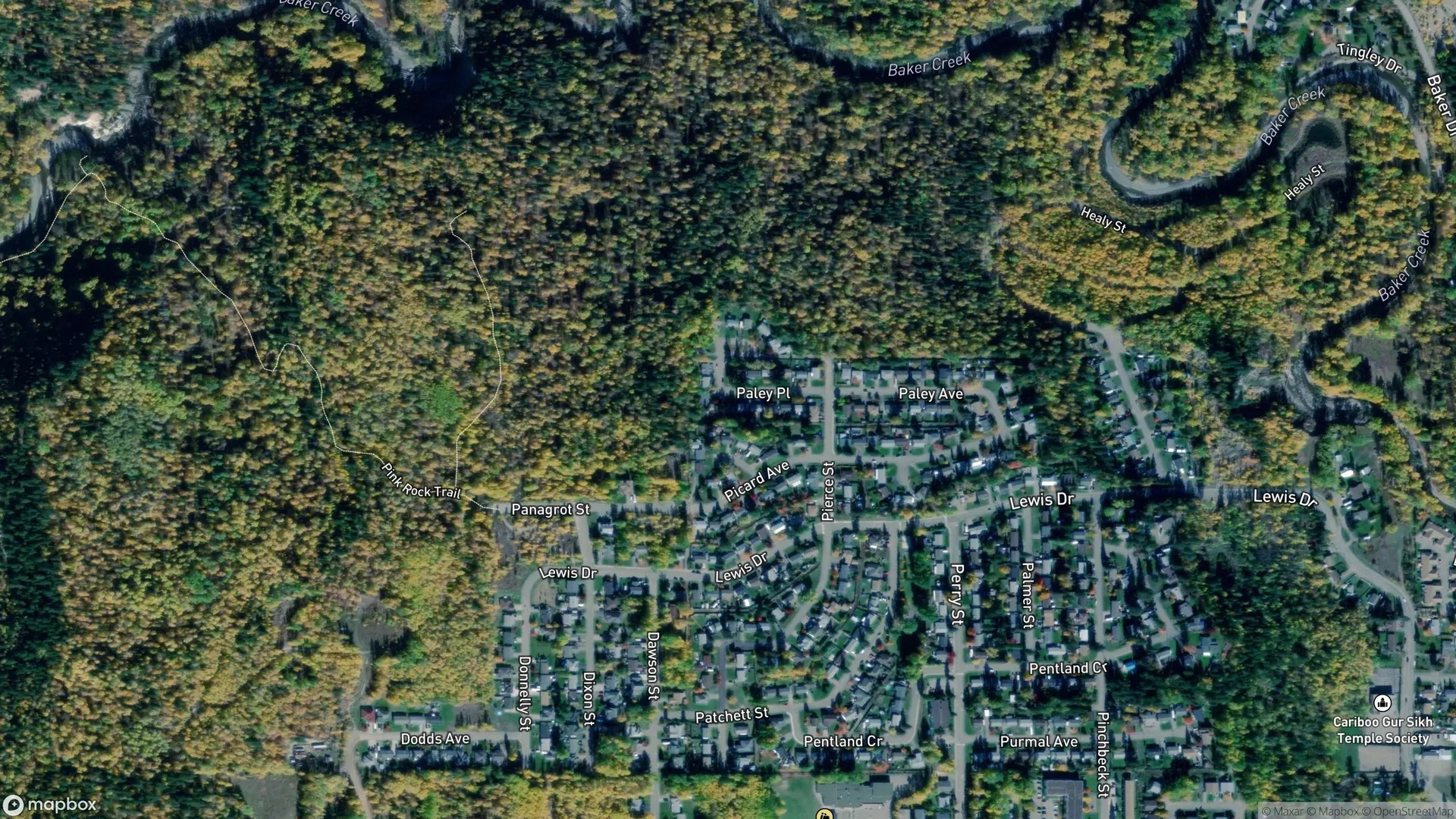 Tax sale property at , Quesnel - Photo 3