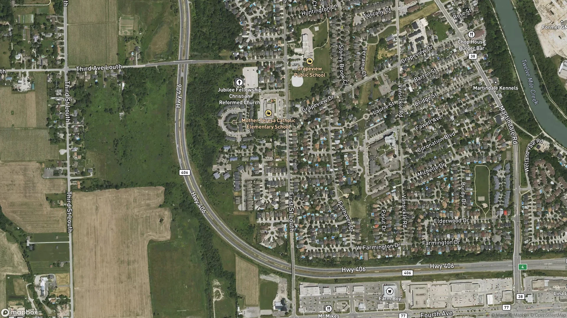 Tax sale property at , St. Catharines - Photo 3