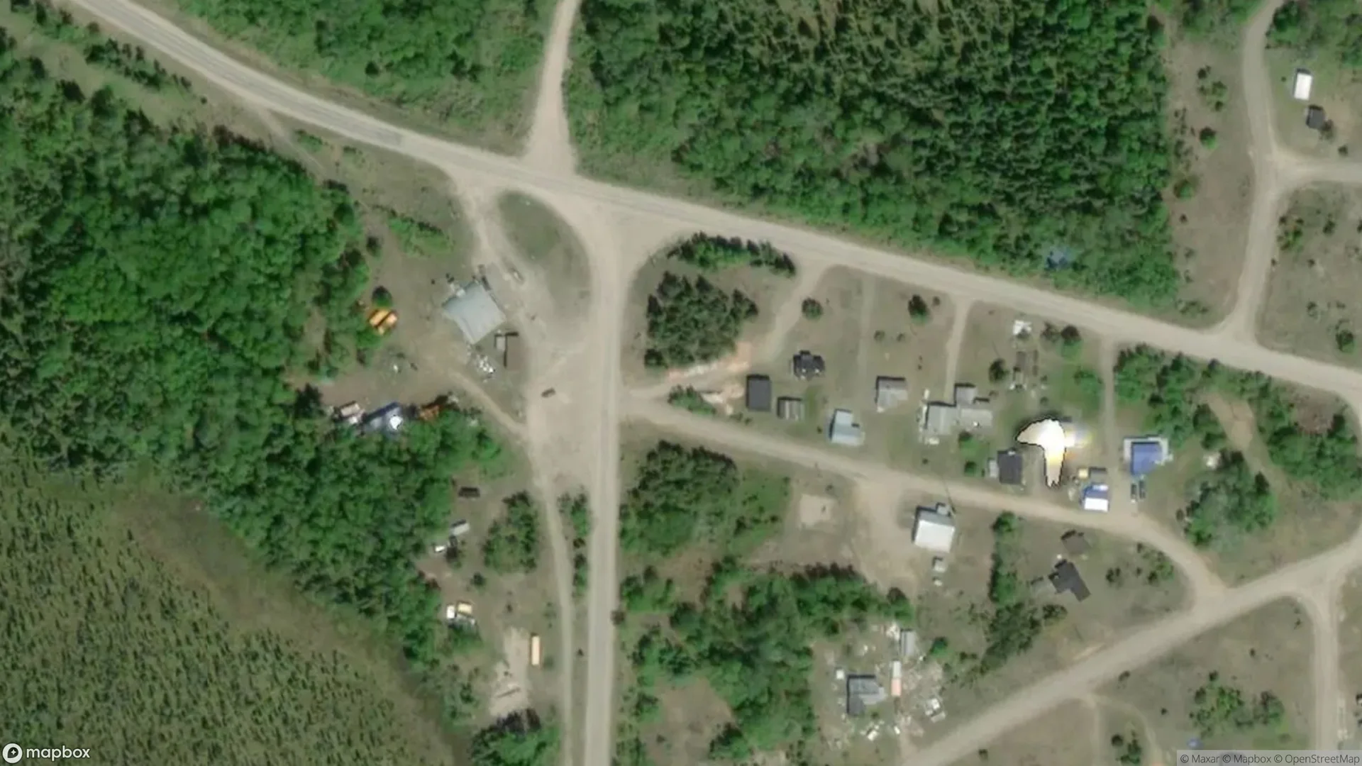 Tax sale property at , Greenstone - Photo 2