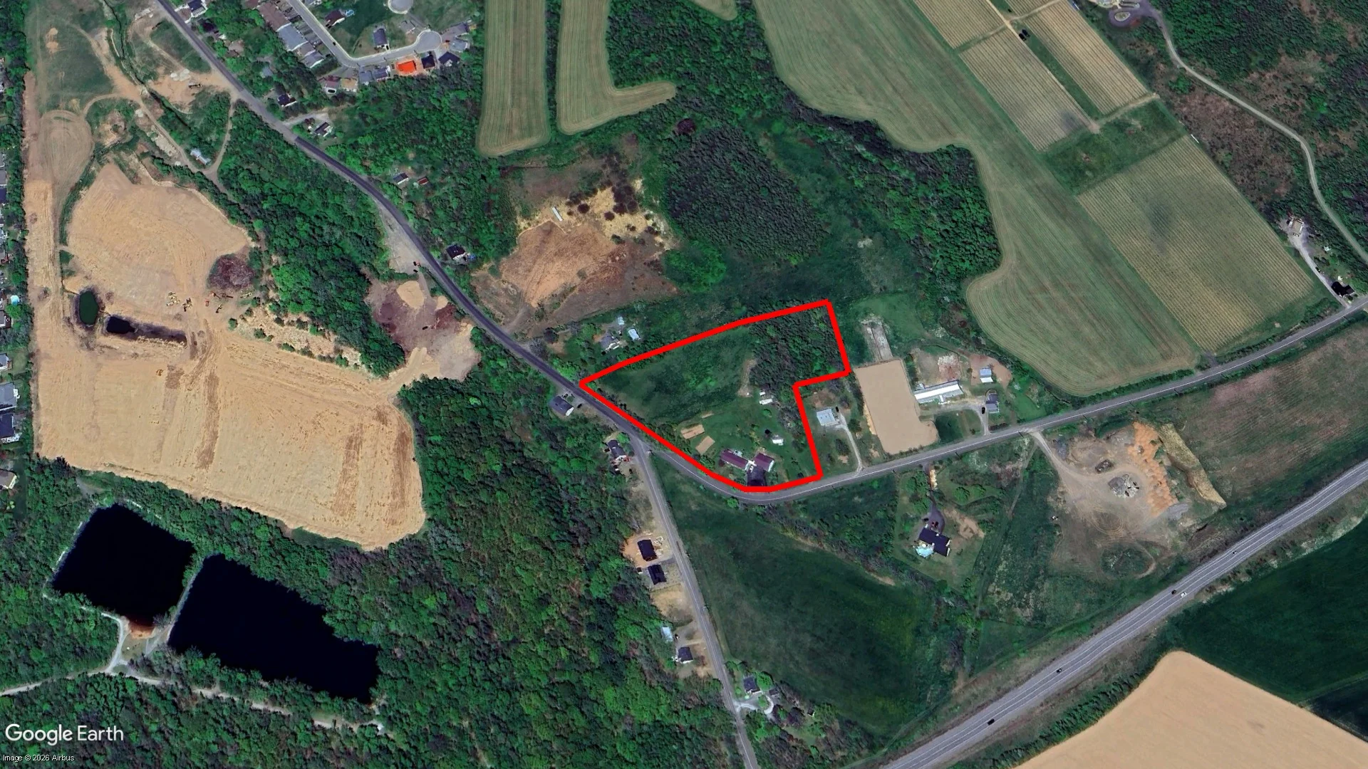  - Tax sale property in Kings