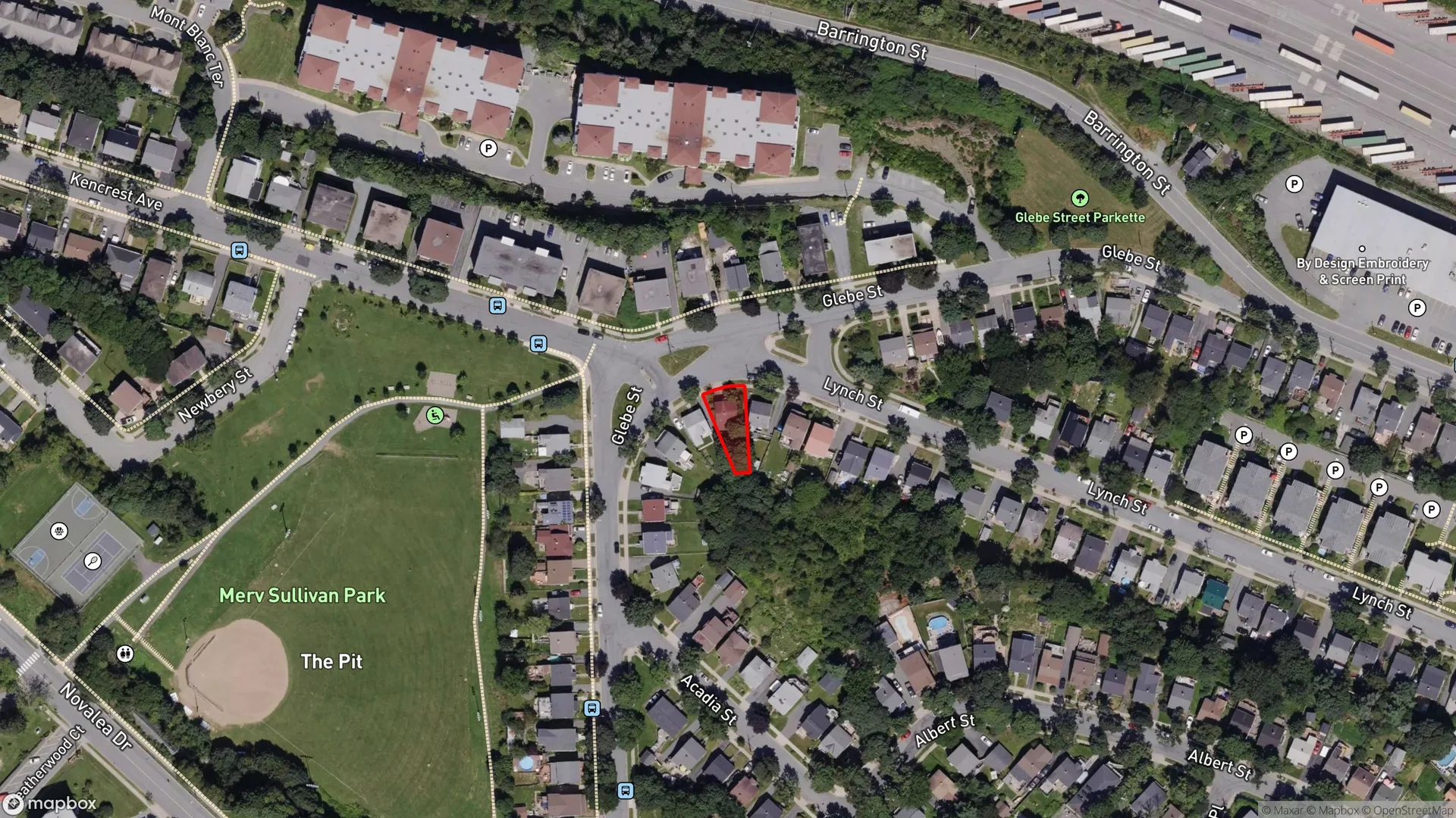 Tax sale property at , Halifax - Photo 2