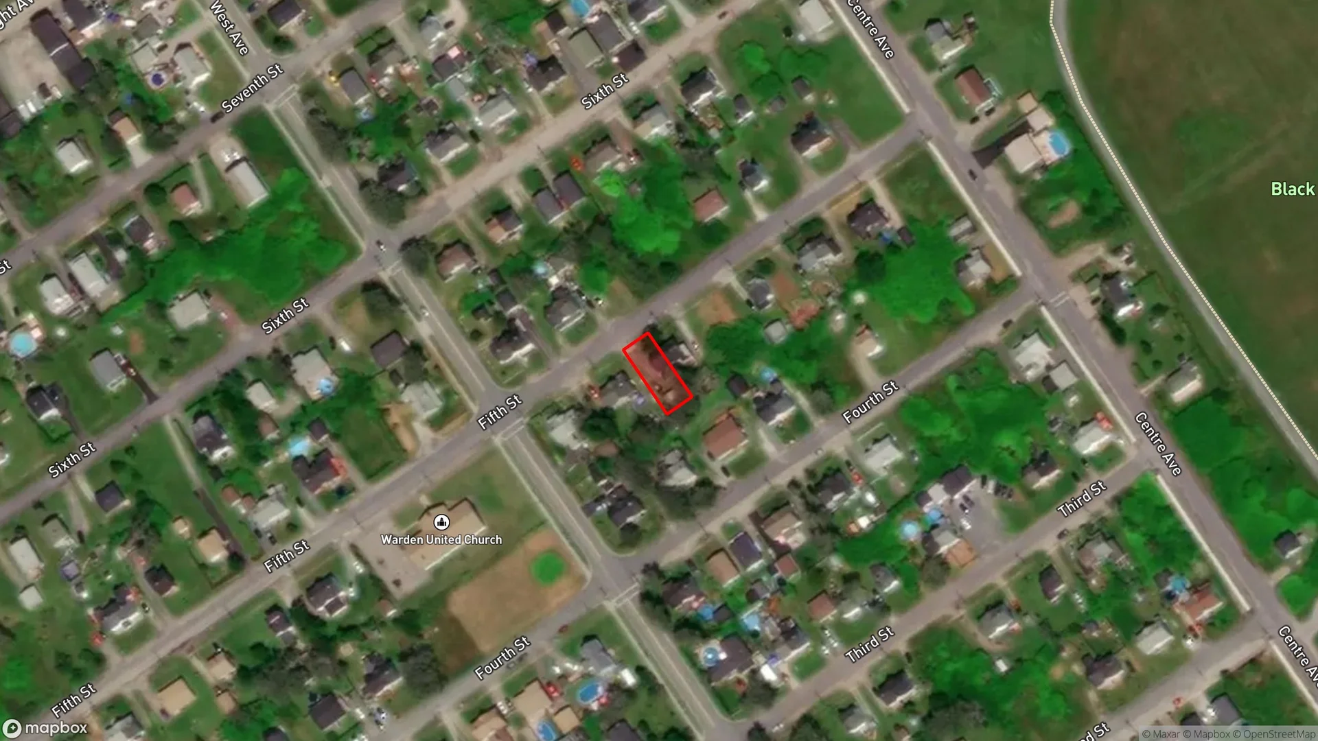 Tax sale property at , Cape Breton Regional Municipality - Photo 2