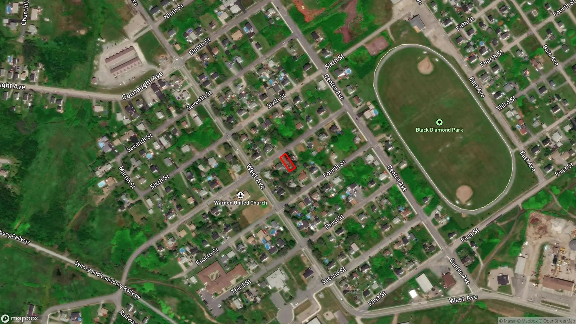 Tax sale property at , Cape Breton Regional Municipality - Photo 3