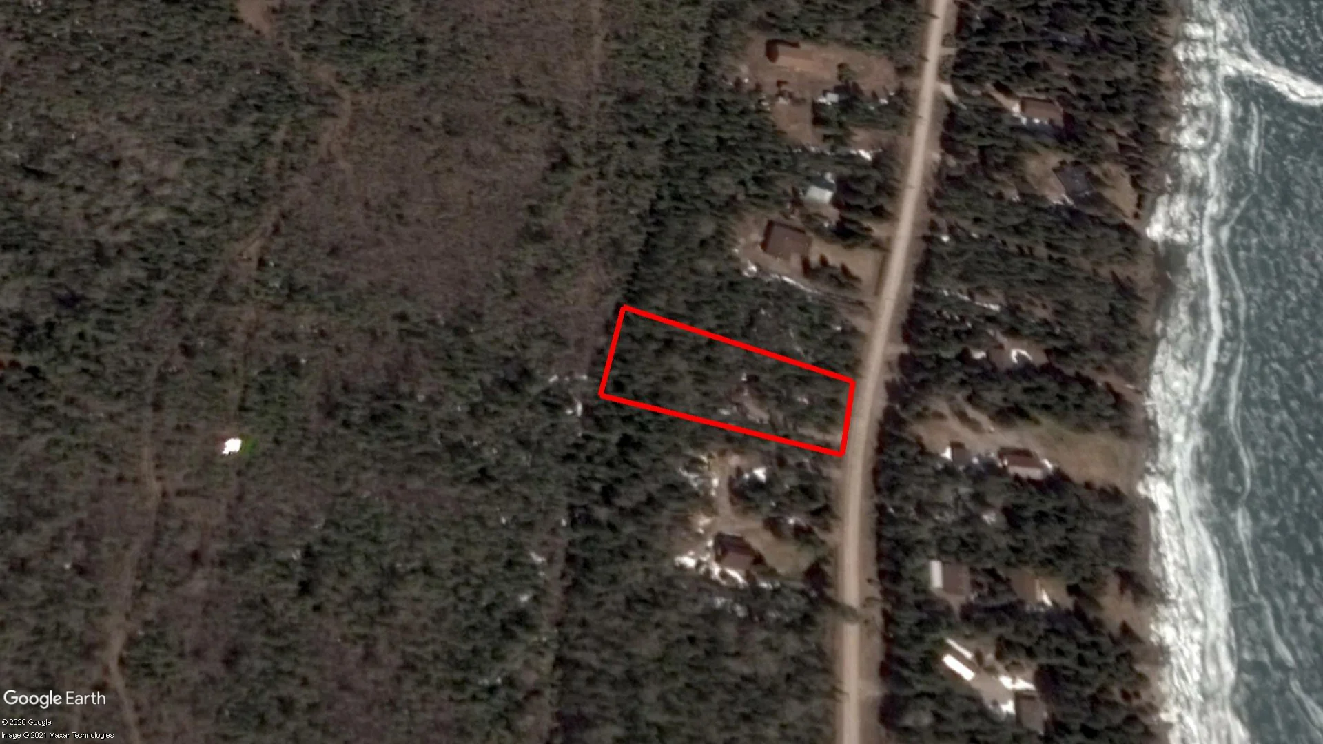 Tax sale property at , Northeastern Manitoulin And The Islands - Photo 2