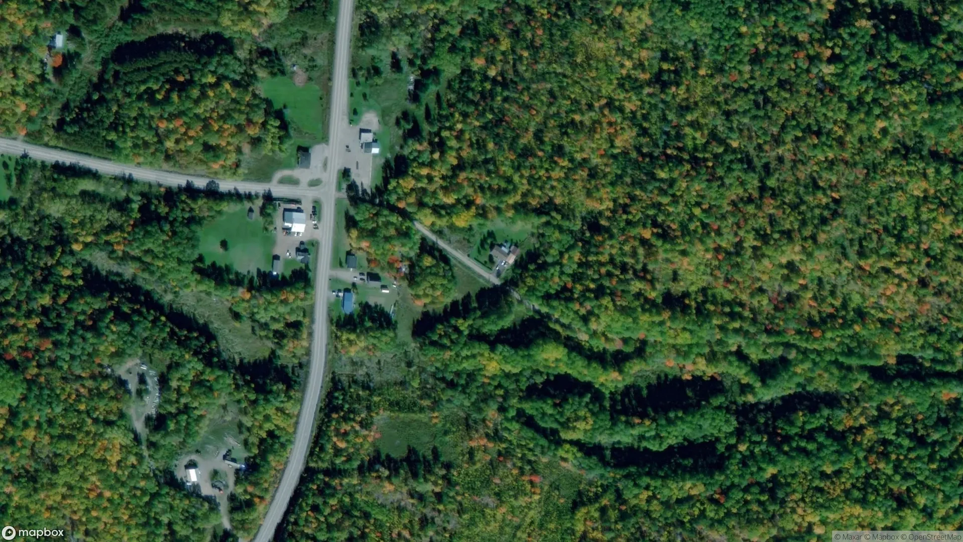 Tax Sale Property in Bryson, Quebec