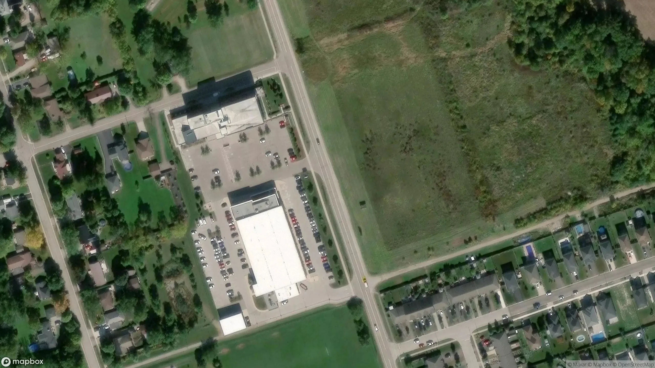 Tax sale property at , Haldimand County - Photo 2