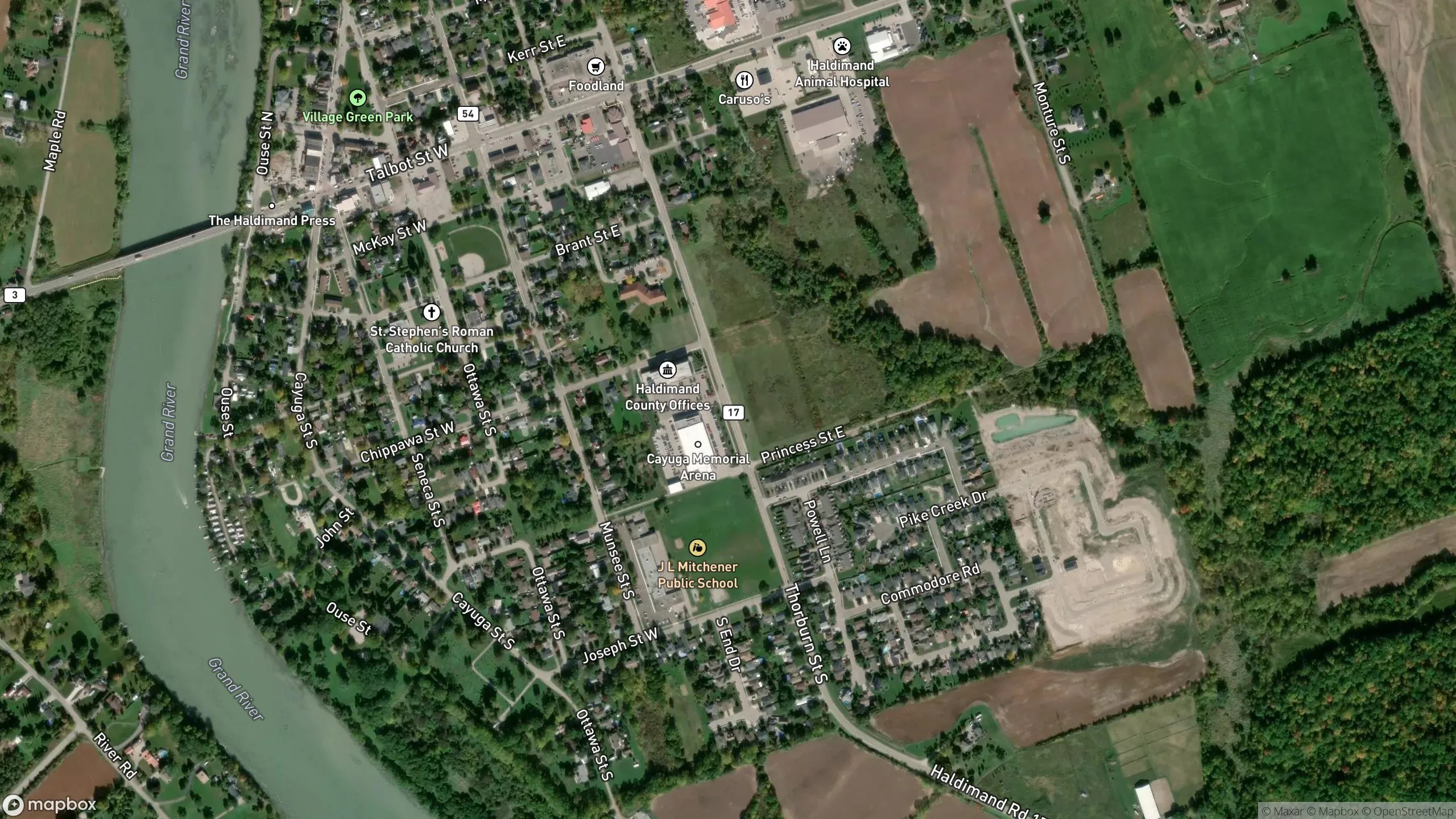 Tax sale property at , Haldimand County - Photo 3