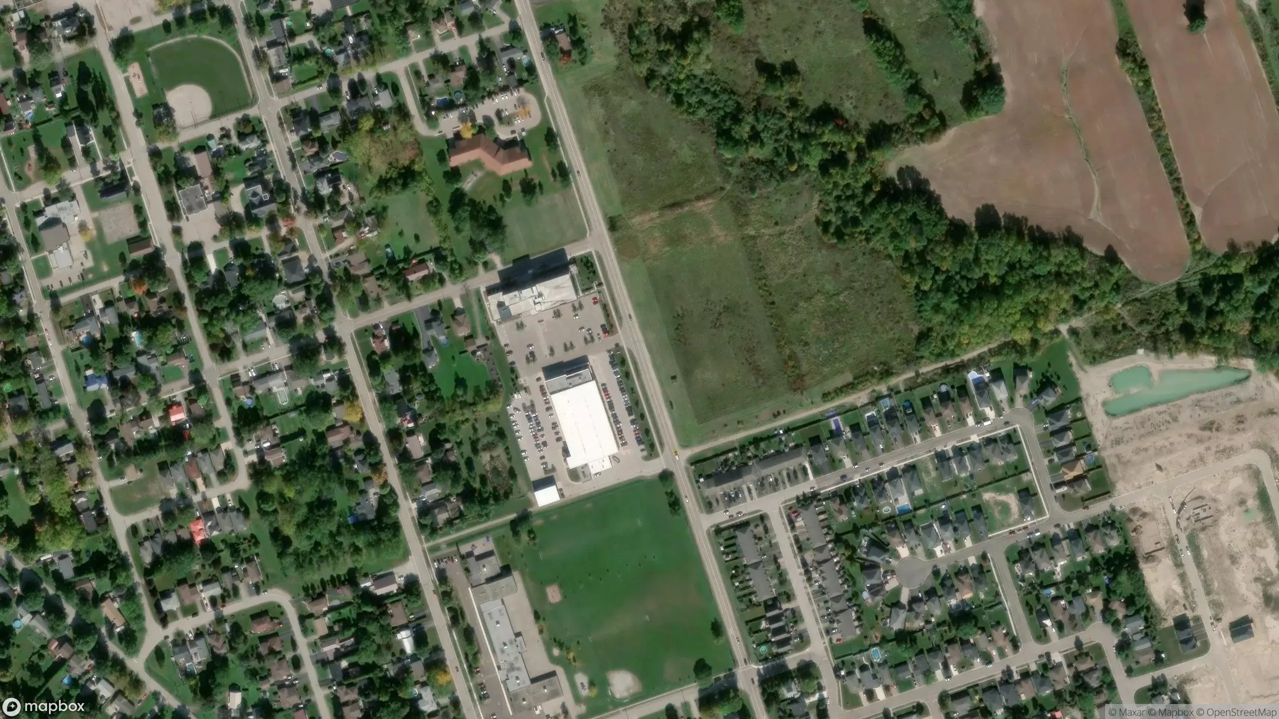 Tax Sale Property in Haldimand County, Ontario