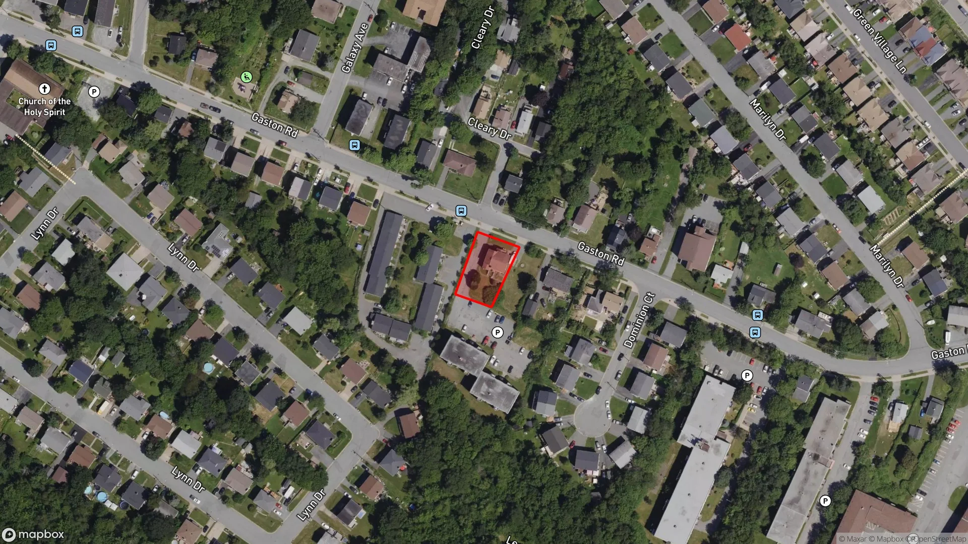 Tax sale property at , Halifax - Photo 2