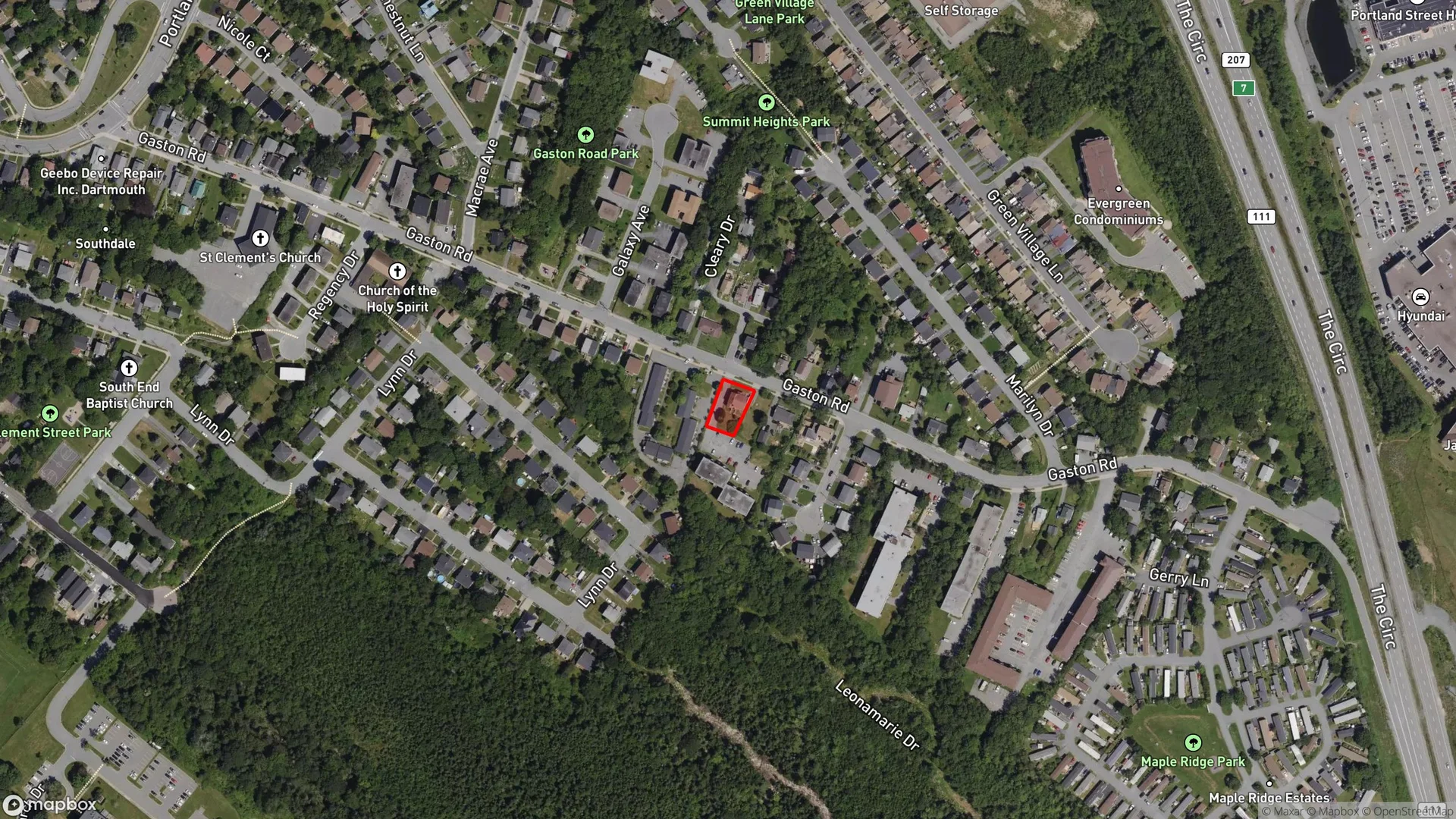 Tax sale property at , Halifax - Photo 3