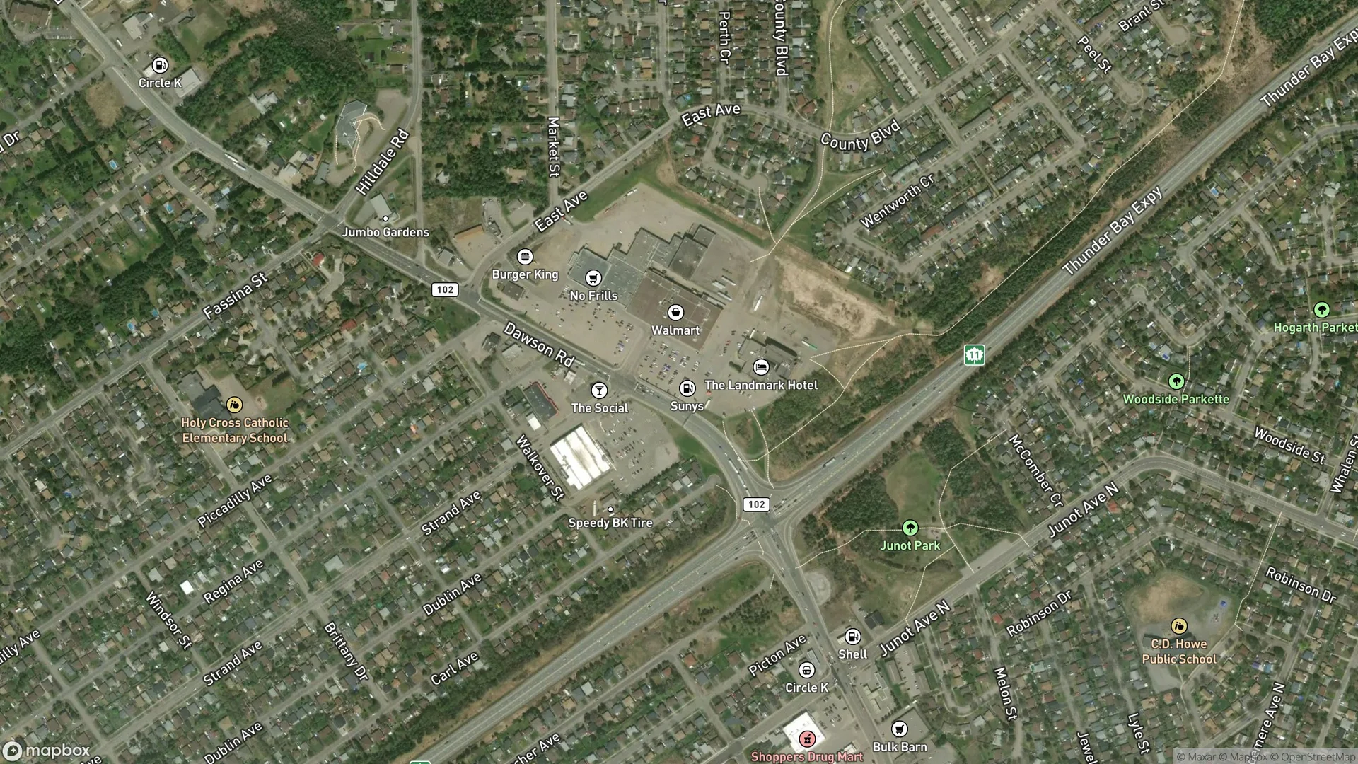 Tax sale property at , Thunder Bay - Photo 3