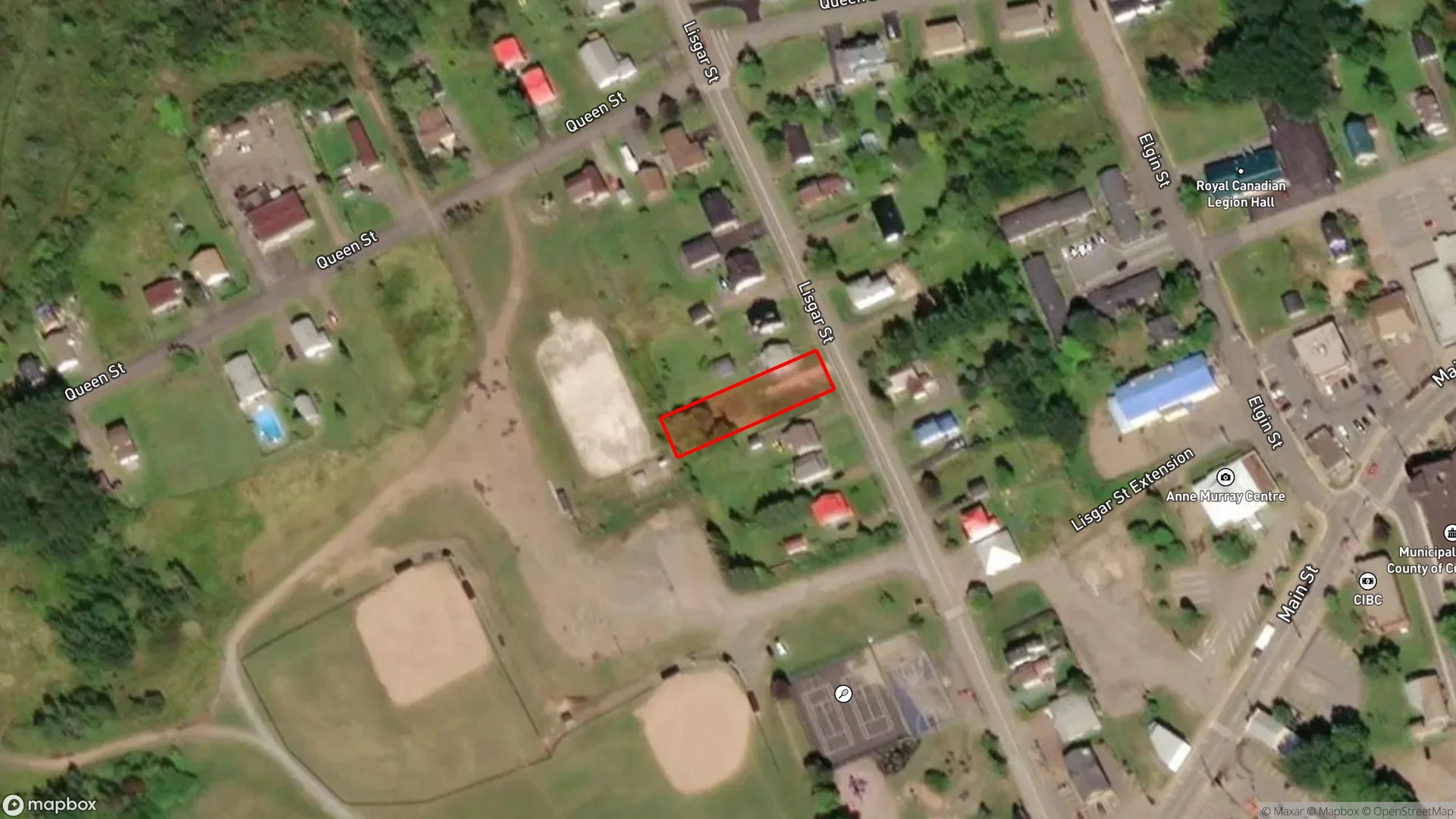 Tax sale property at , Cumberland - Photo 2