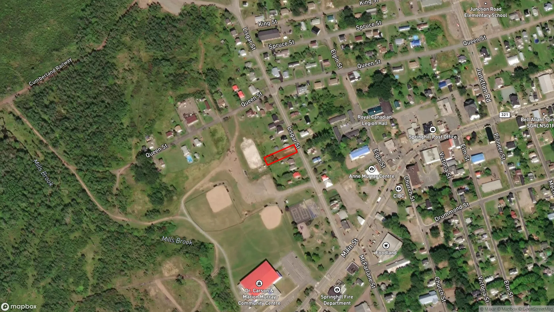 Tax sale property at , Cumberland - Photo 3