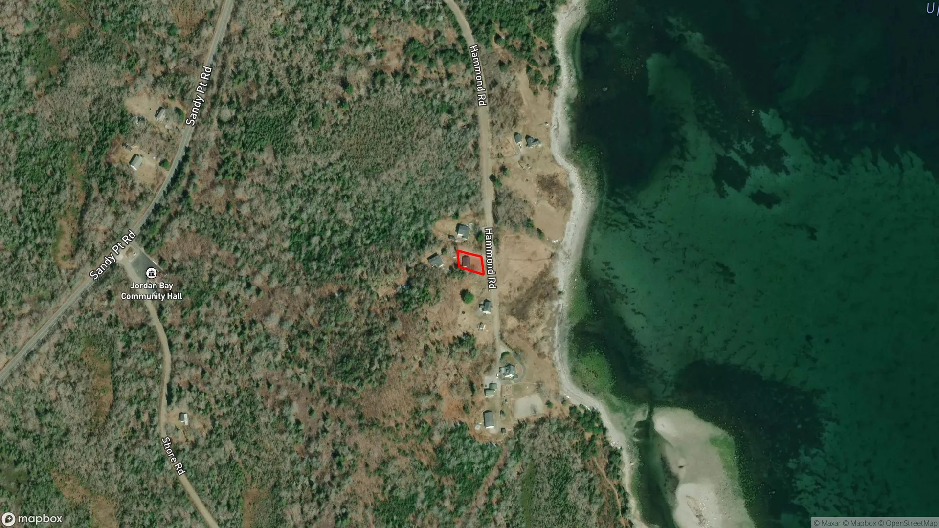 Tax sale property at , Shelburne - Photo 3